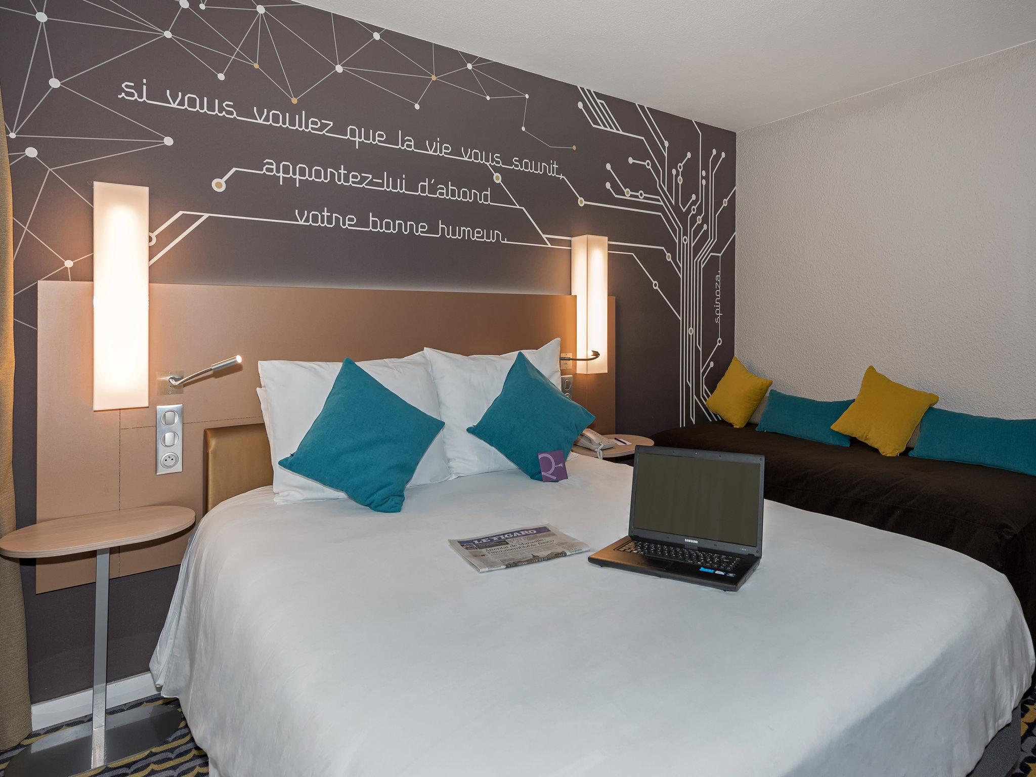 H  tel Les Ulis H  tel Mercure Paris Sud Les Ulis Courtaboeuf