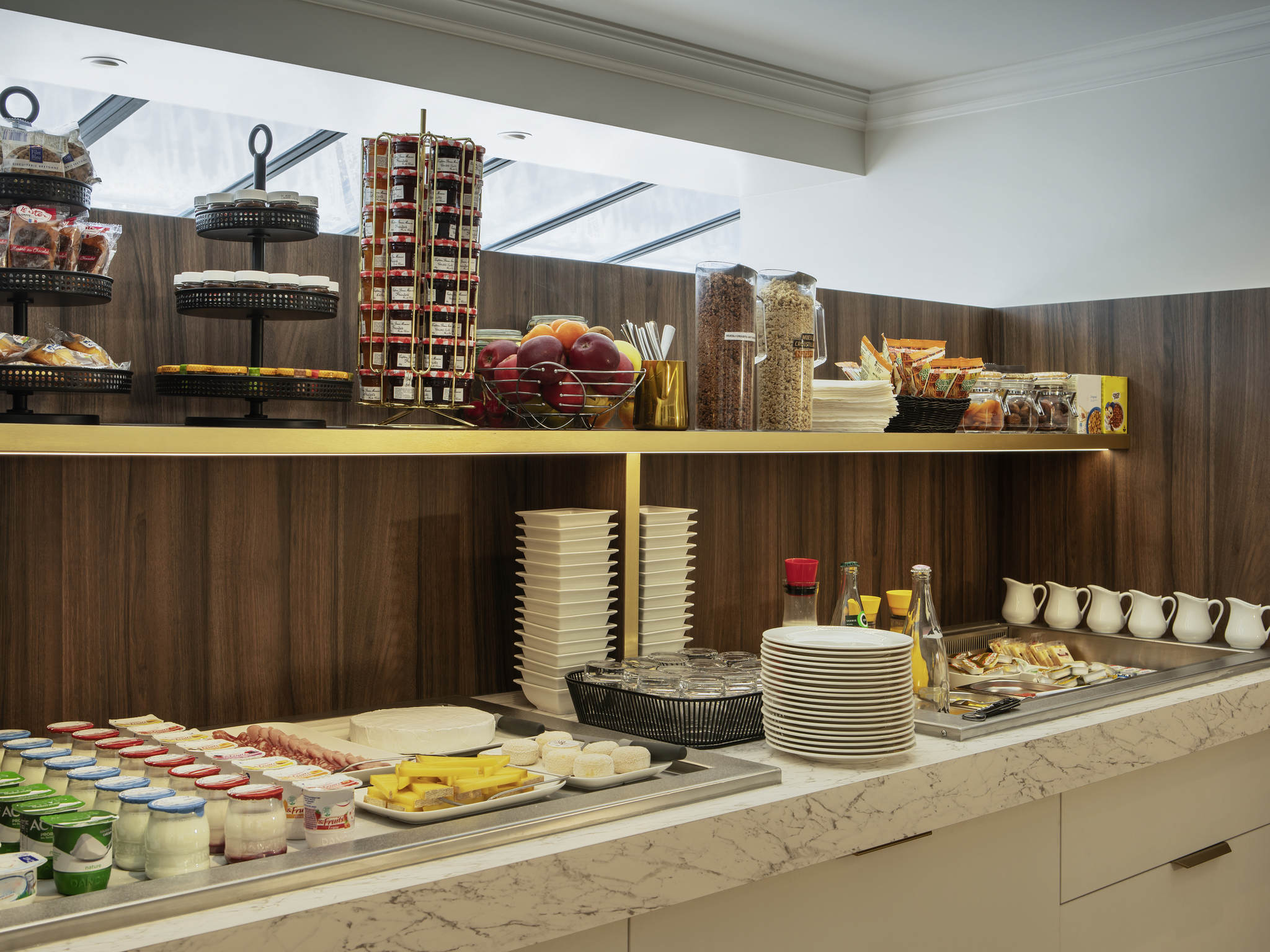 Photo - Mercure Versailles Paris Ouest