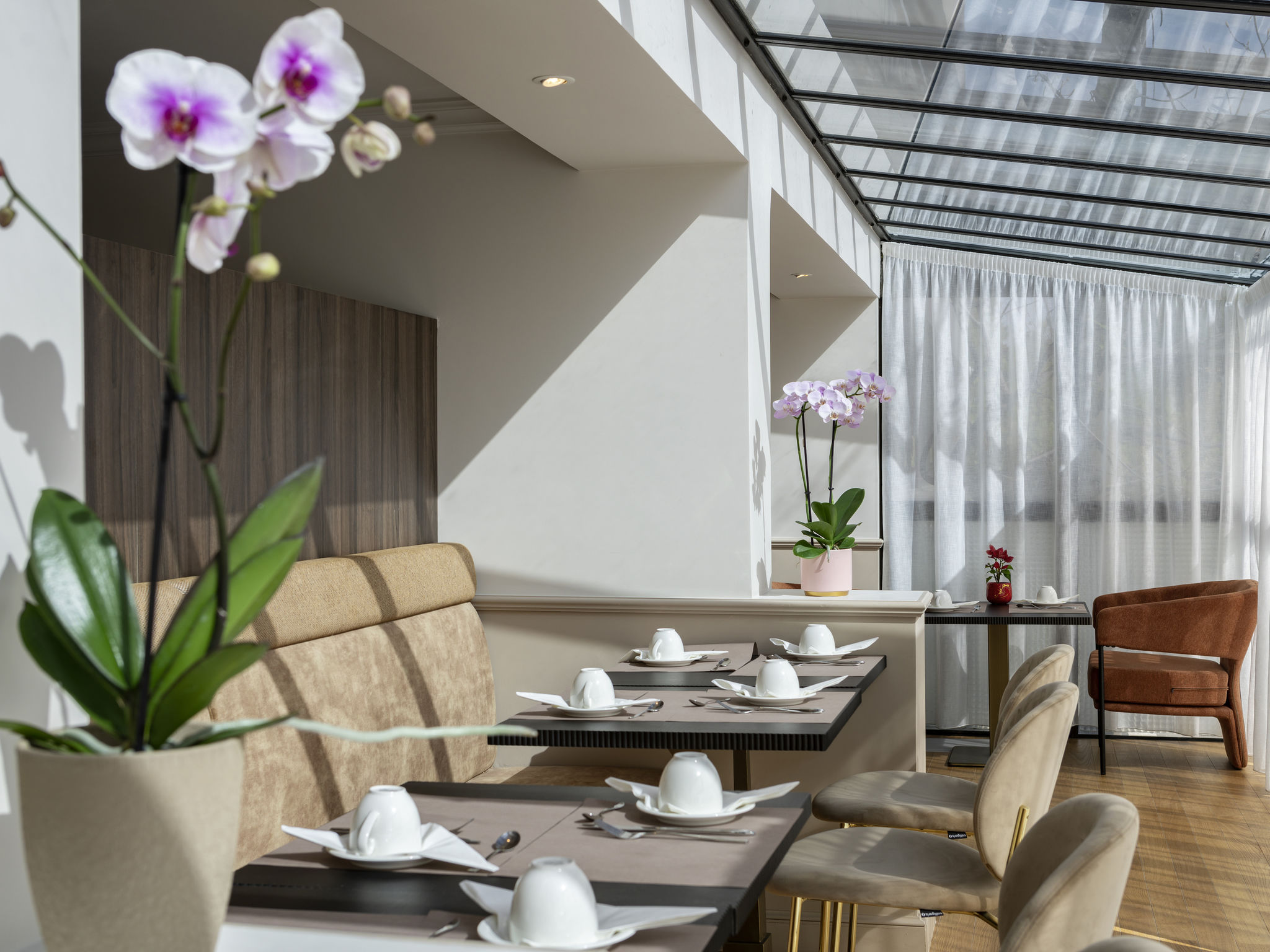 Photo - Mercure Versailles Paris Ouest