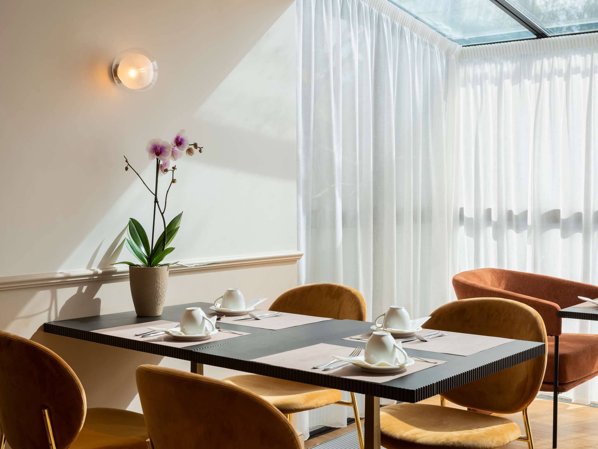 Photo - Mercure Versailles Paris Ouest