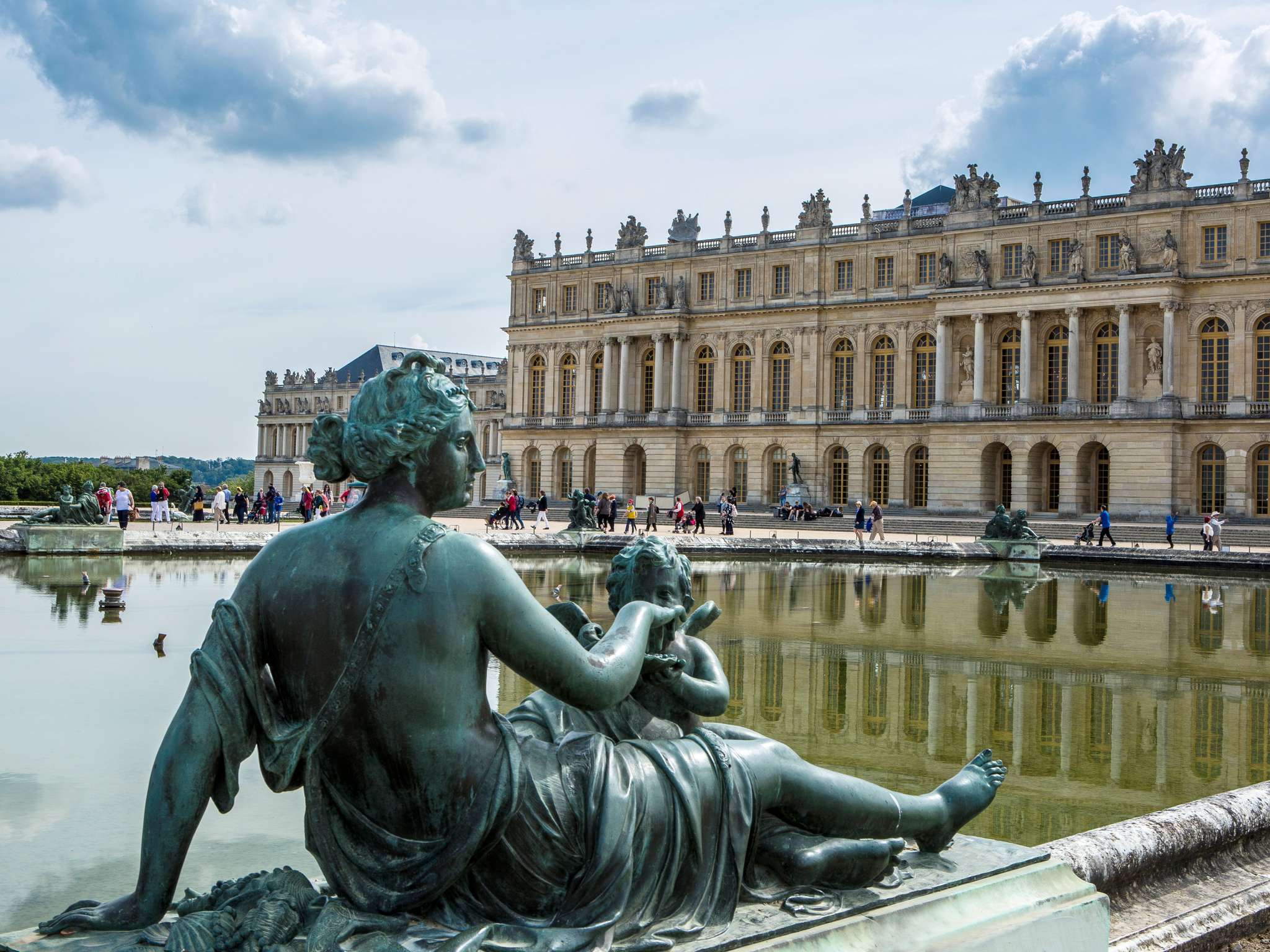 Photo - Mercure Versailles Paris Ouest