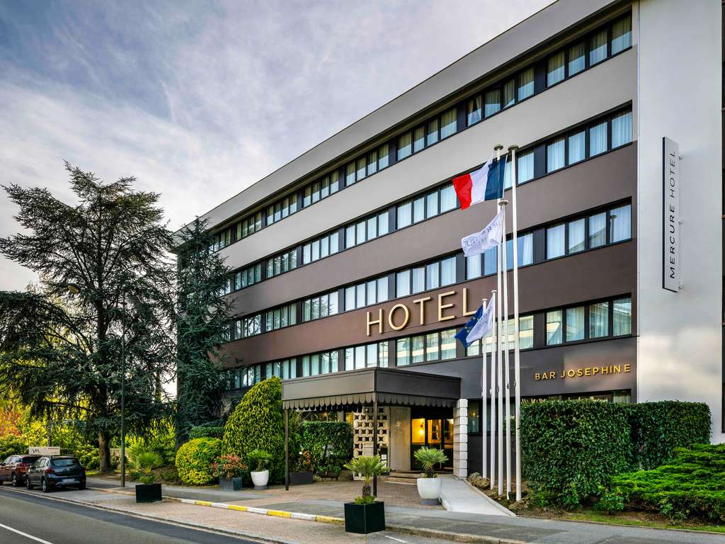 Mercure Versailles Paris Ouest - Image 2