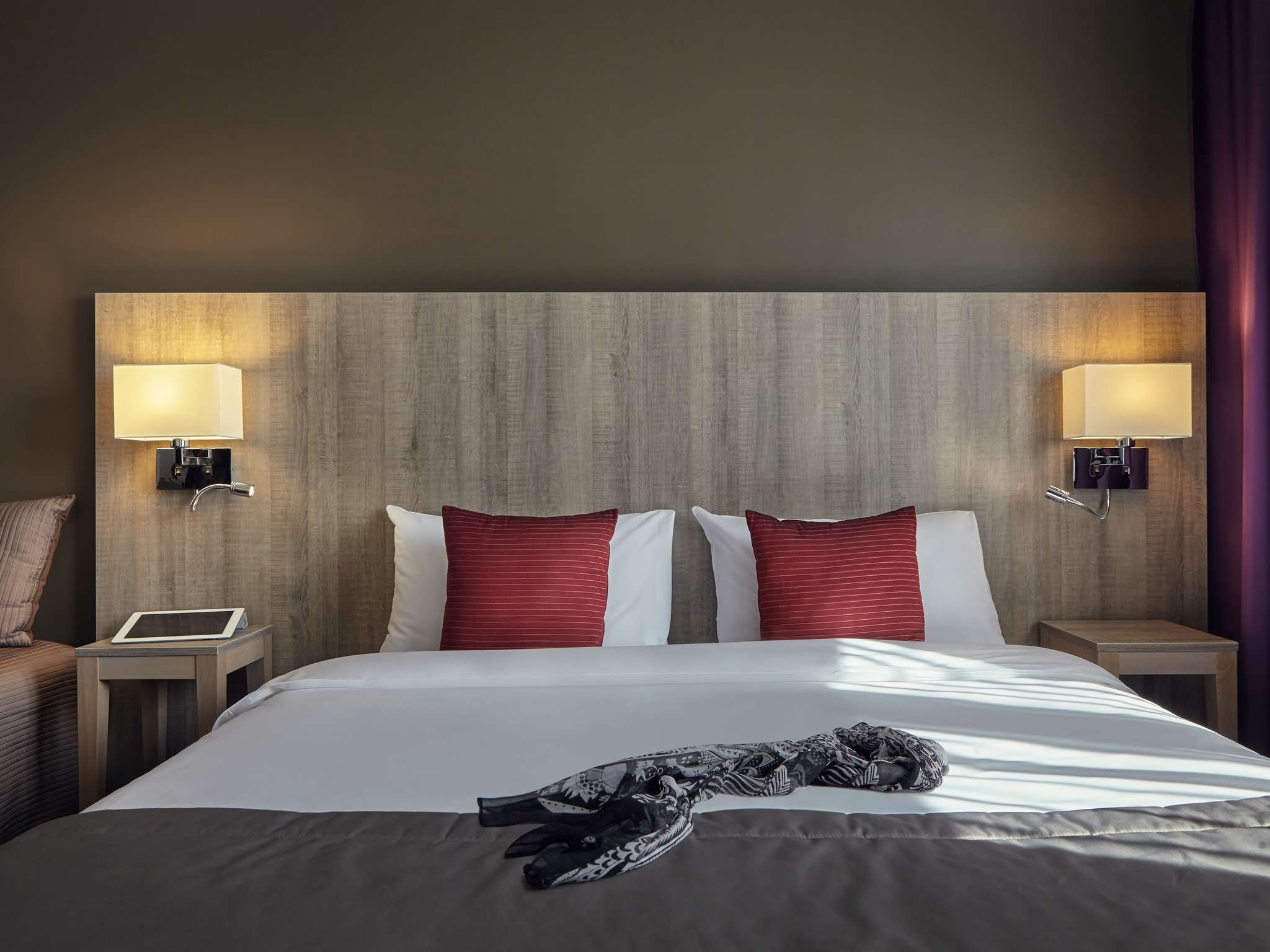 Foto - Mercure Versailles Paris Ouest
