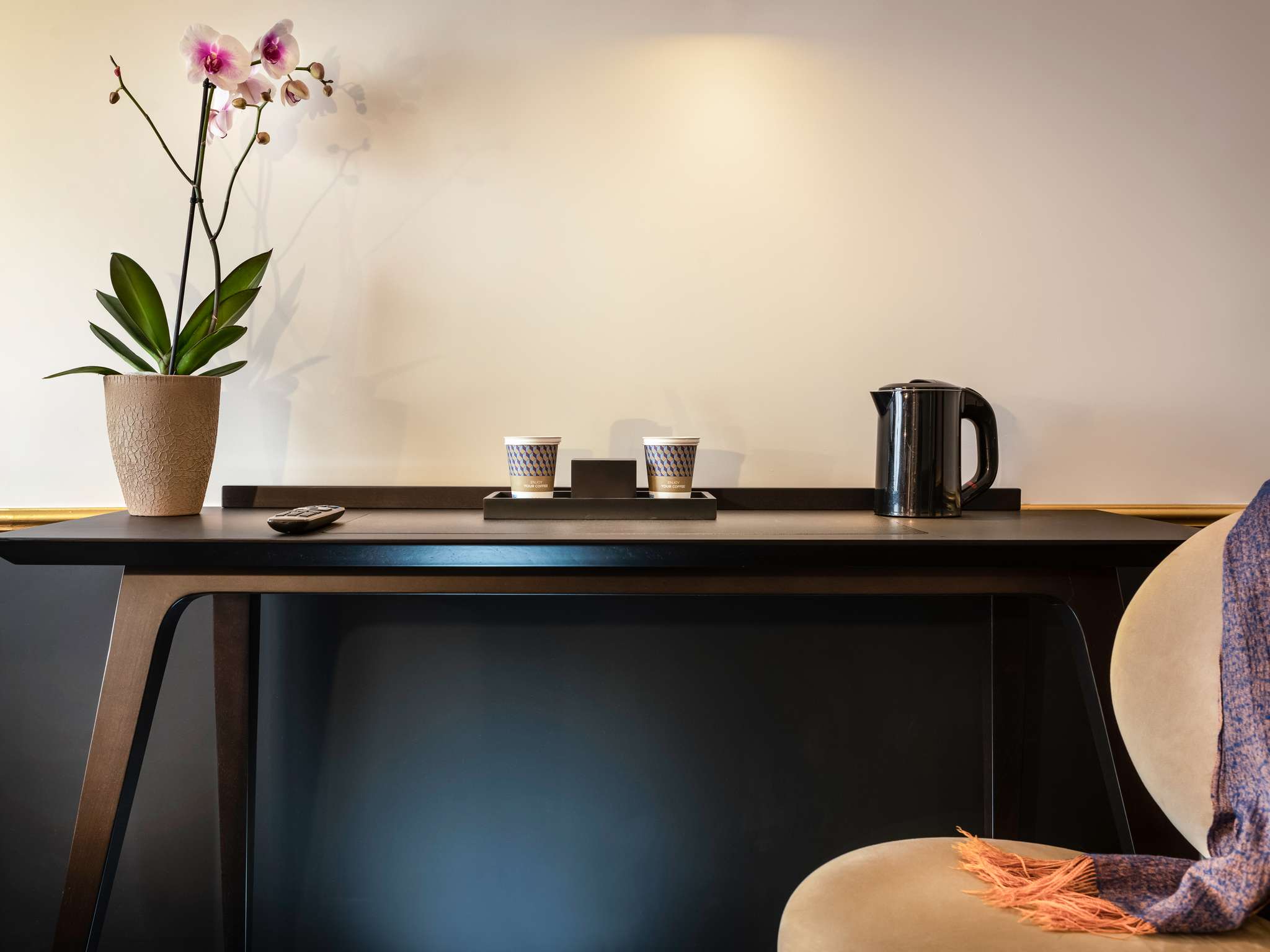 Foto - Mercure Versailles Paris Ouest