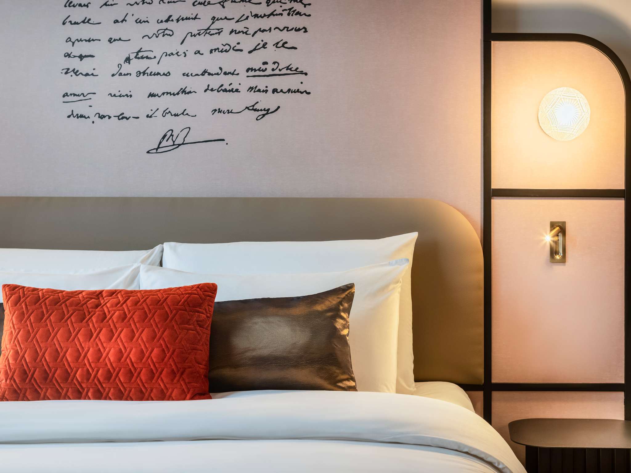 Foto - Mercure Versailles Paris Ouest
