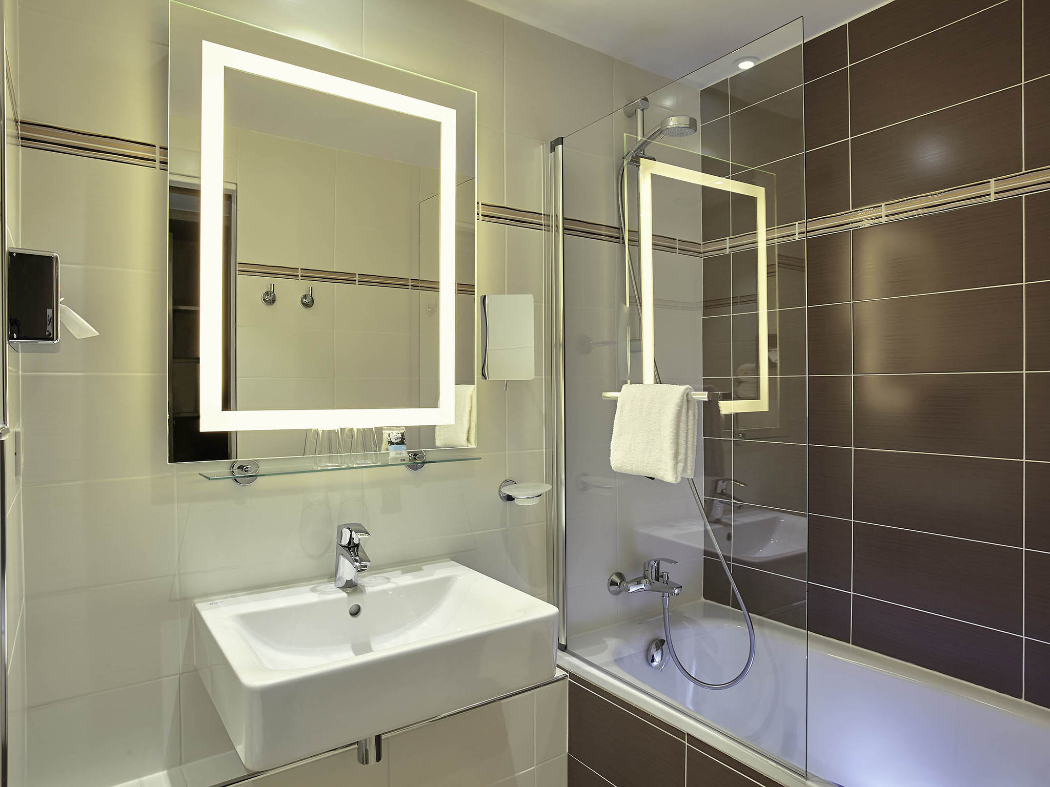 Foto - Mercure Versailles Paris Ouest