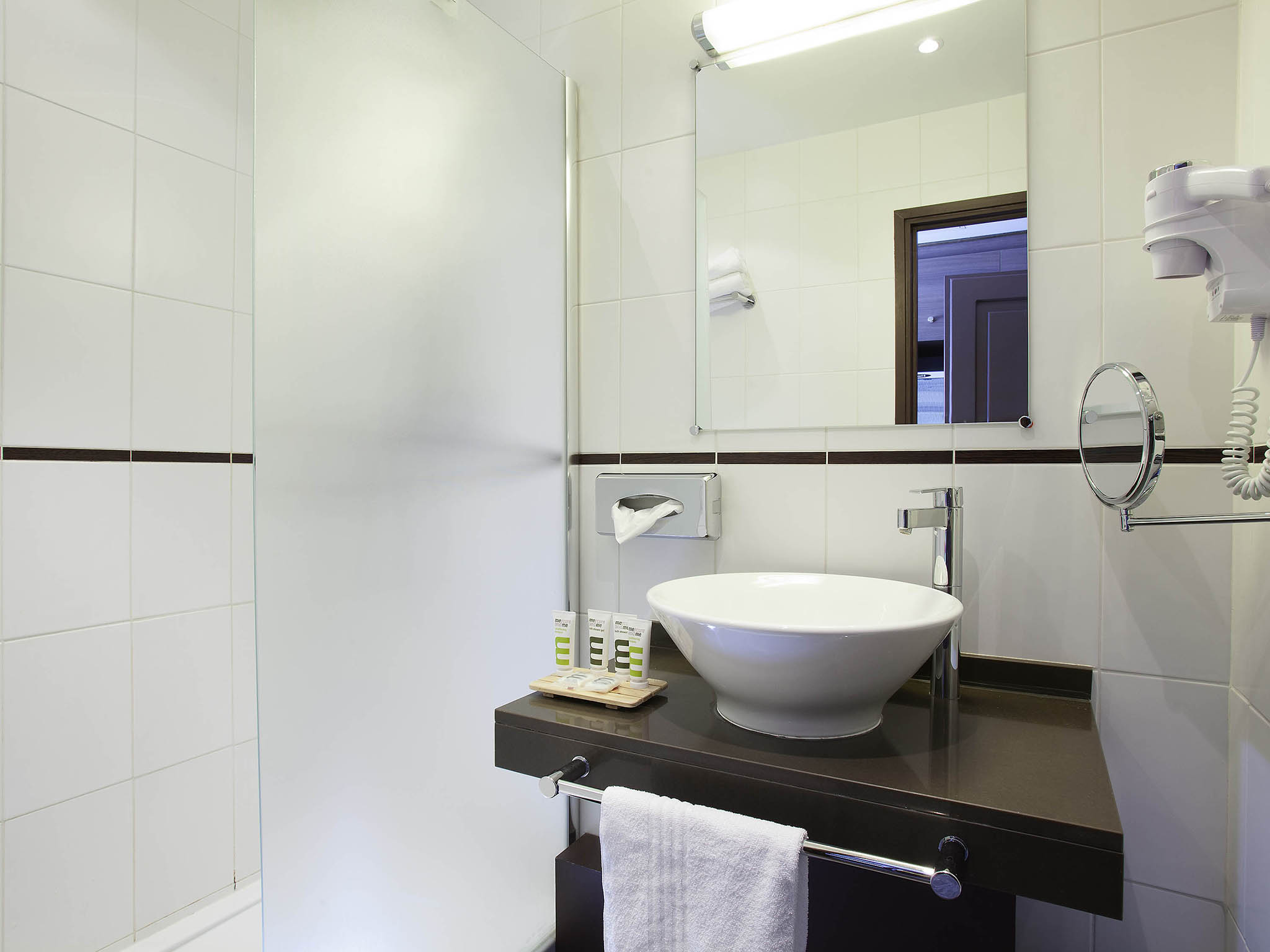 Foto - Mercure Versailles Paris Ouest