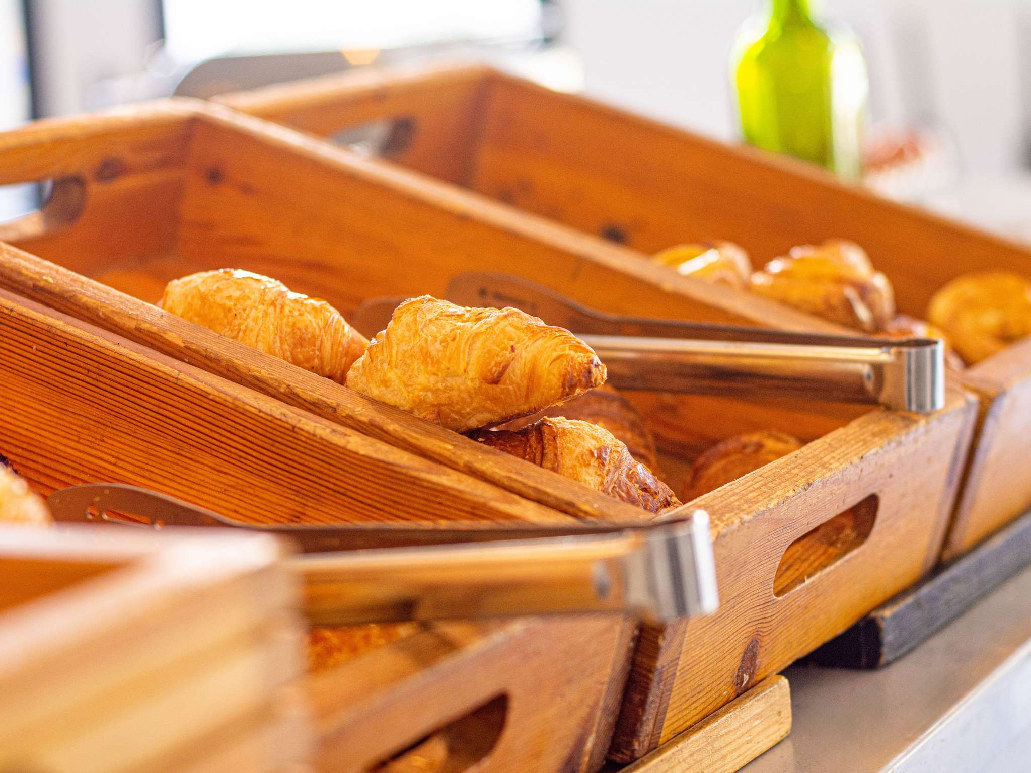 Foto - Novotel Paris Est Centre de Conférence