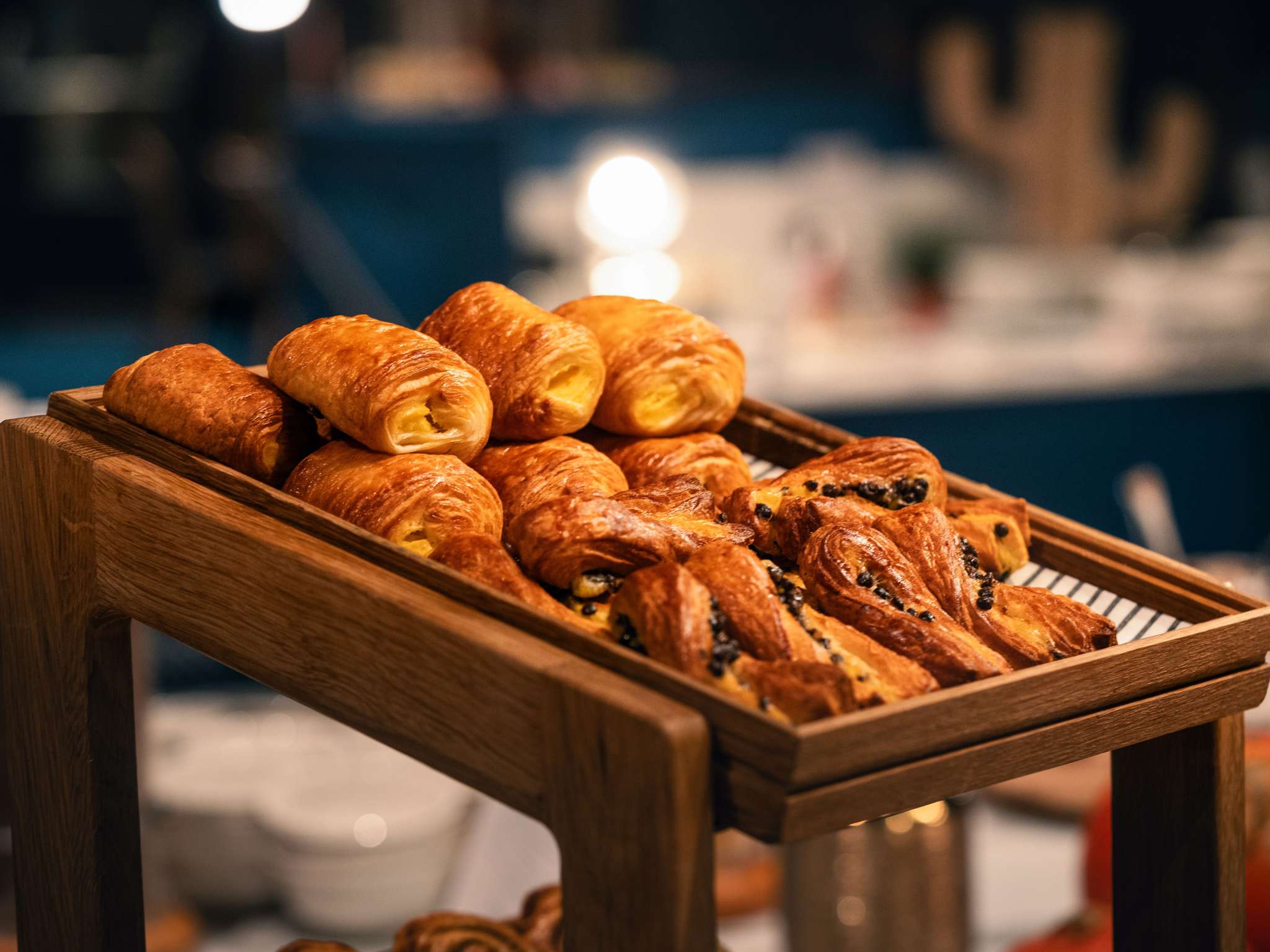 Foto - Novotel Paris Est Centre de Conférence