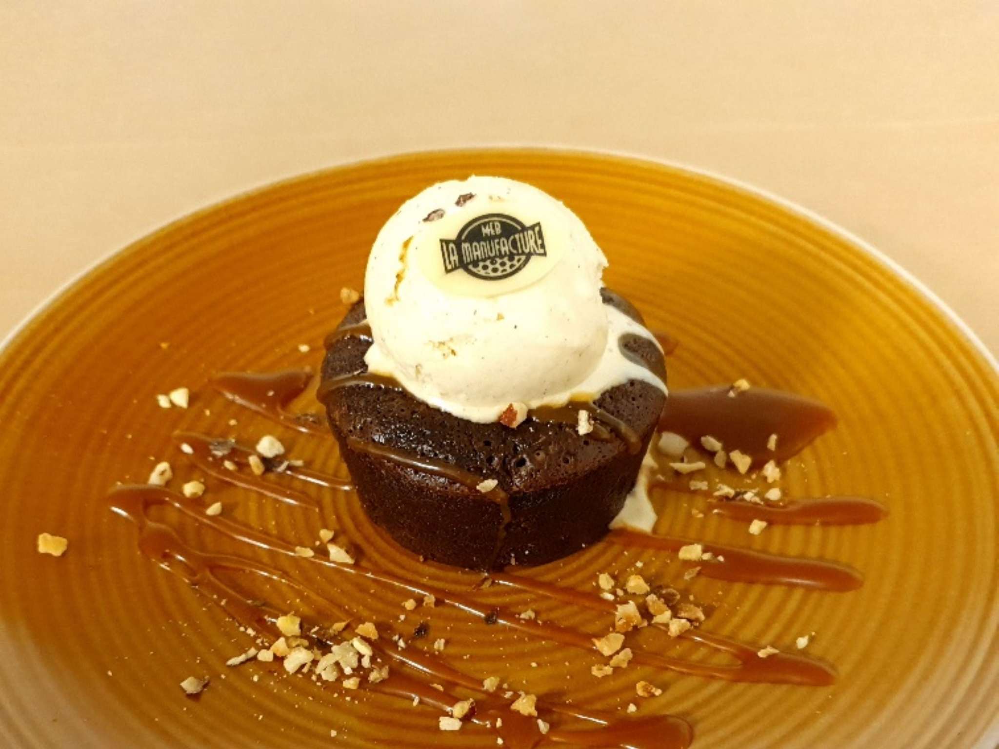 Foto - Novotel Paris Est Centre de Conférence