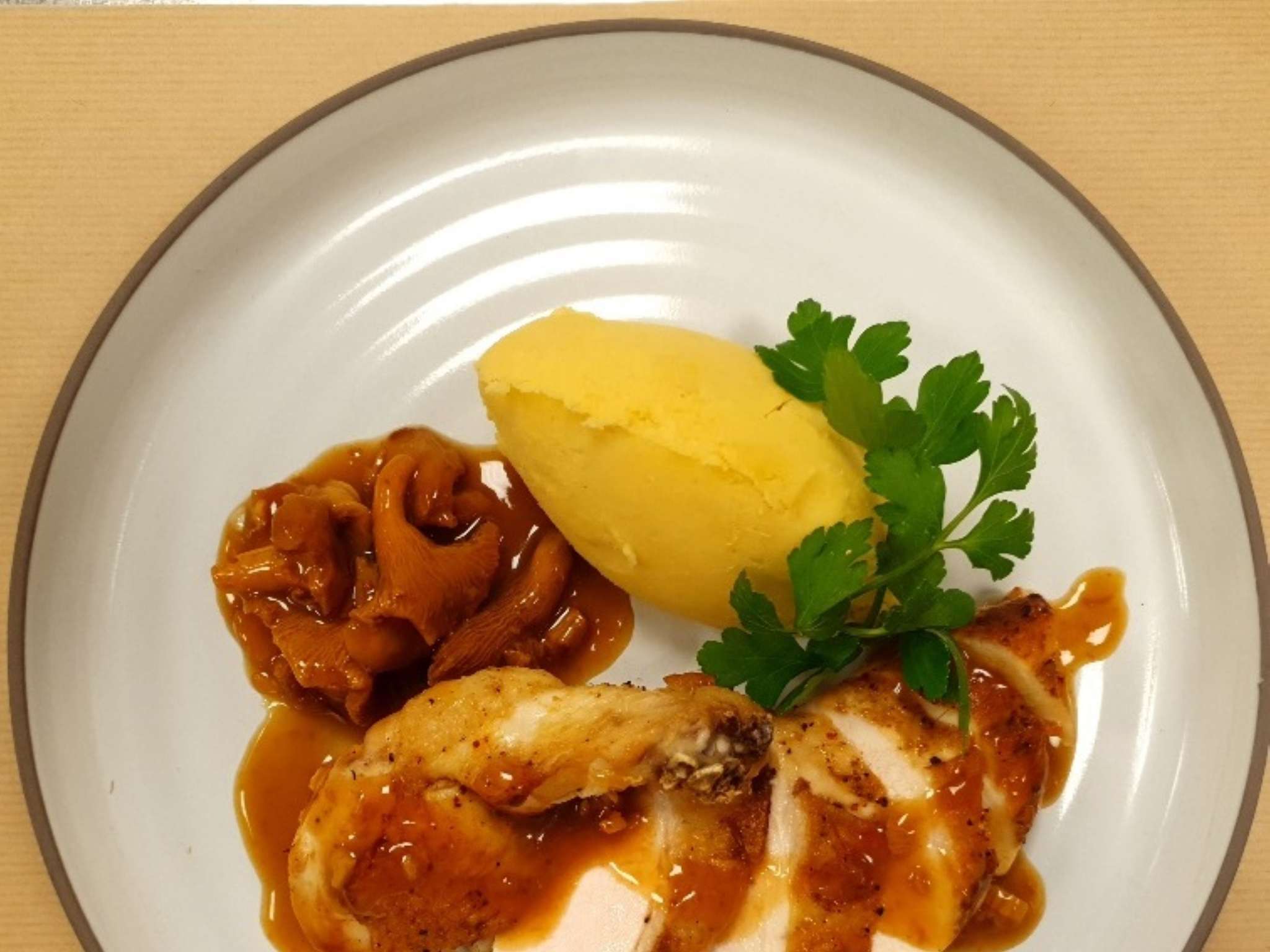 Foto - Novotel Paris Est Centre de Conférence