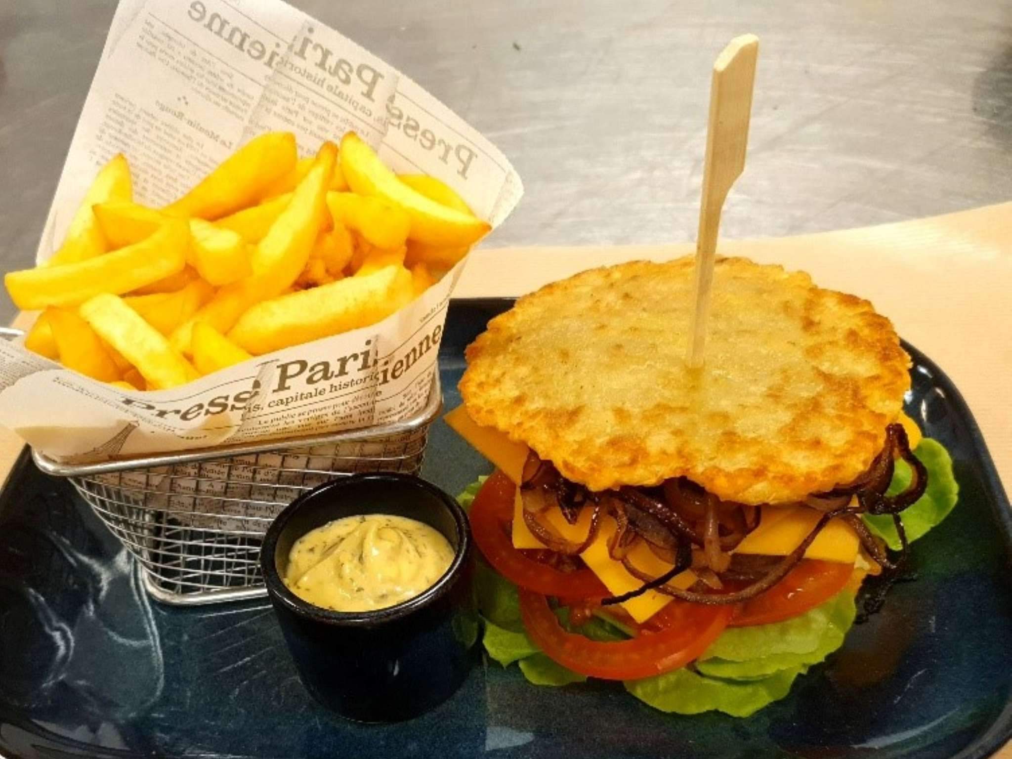 Foto - Novotel Paris Est Centre de Conférence