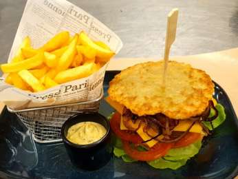 Photo du restaurant La Manufacture MEB