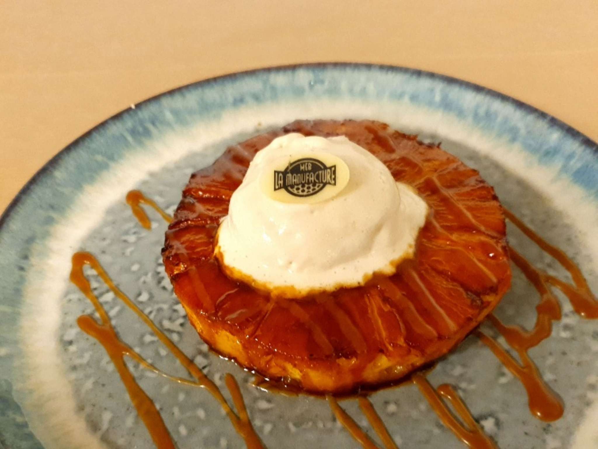 Foto - Novotel Paris Est Centre de Conférence