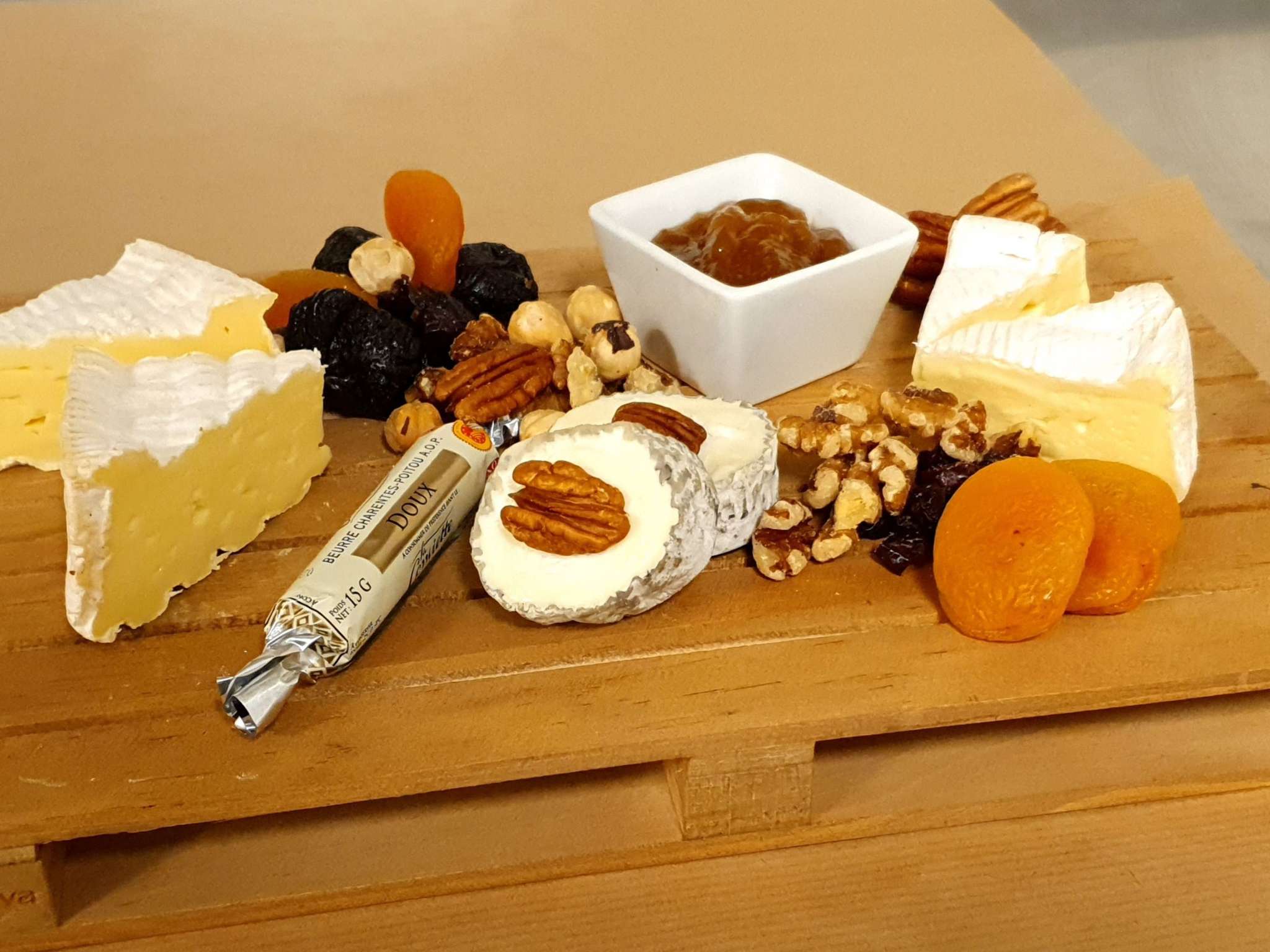 Foto - Novotel Paris Est Centre de Conférence