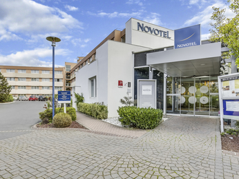 NOVOTEL CERGY PONTOISE