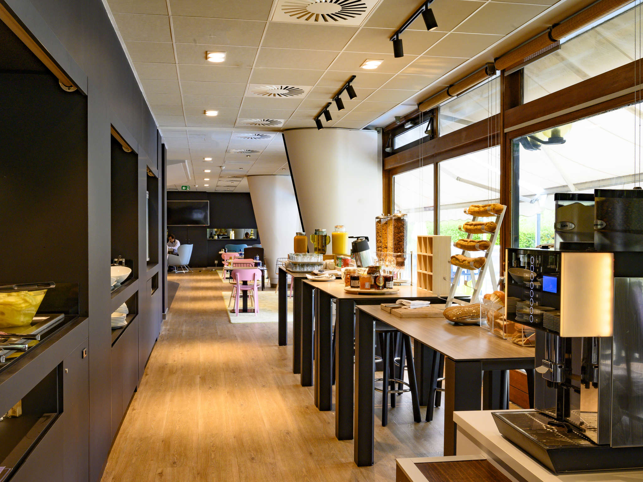 Photo - Novotel Paris Créteil Le Lac