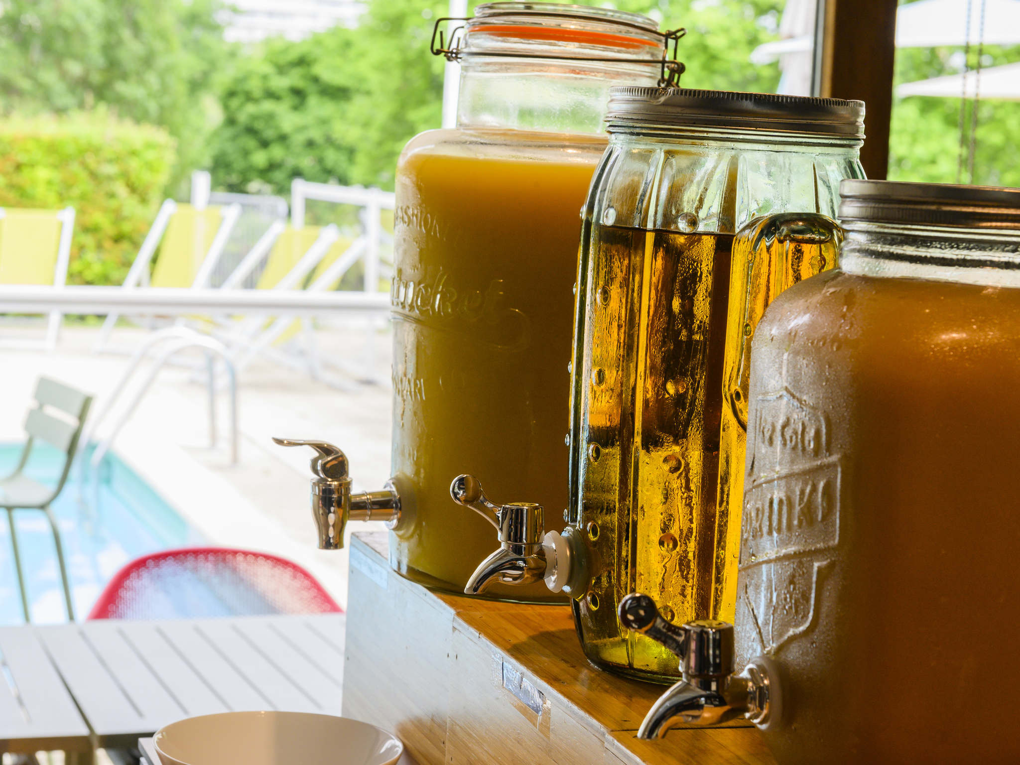 Photo - Novotel Paris Créteil Le Lac