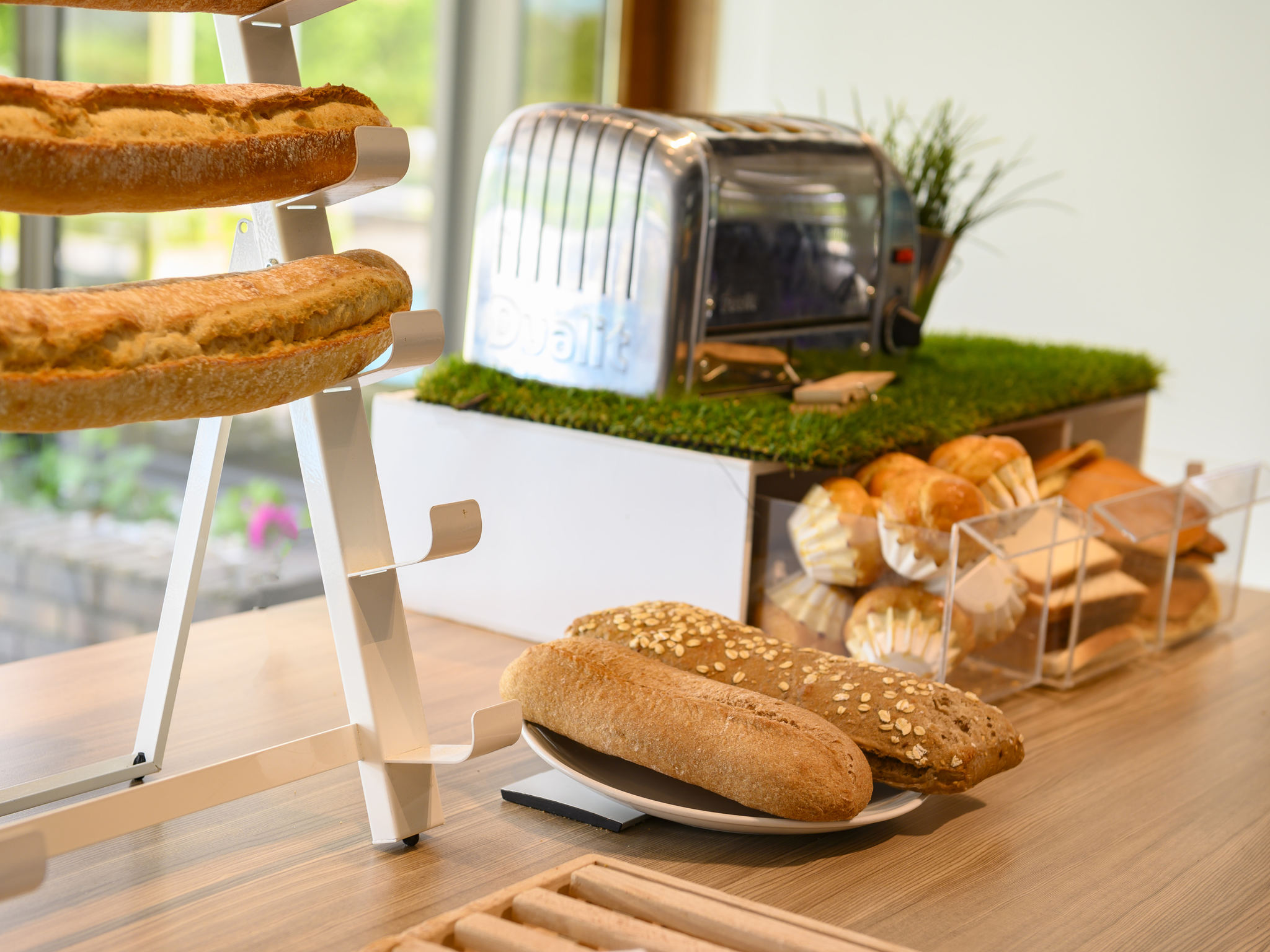 Photo - Novotel Paris Créteil Le Lac