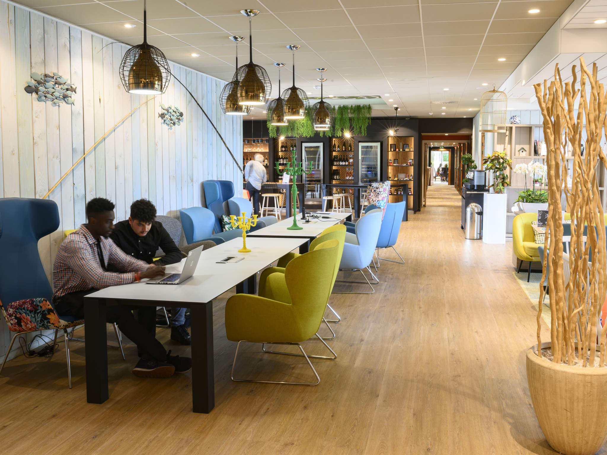 Photo - Novotel Paris Créteil Le Lac