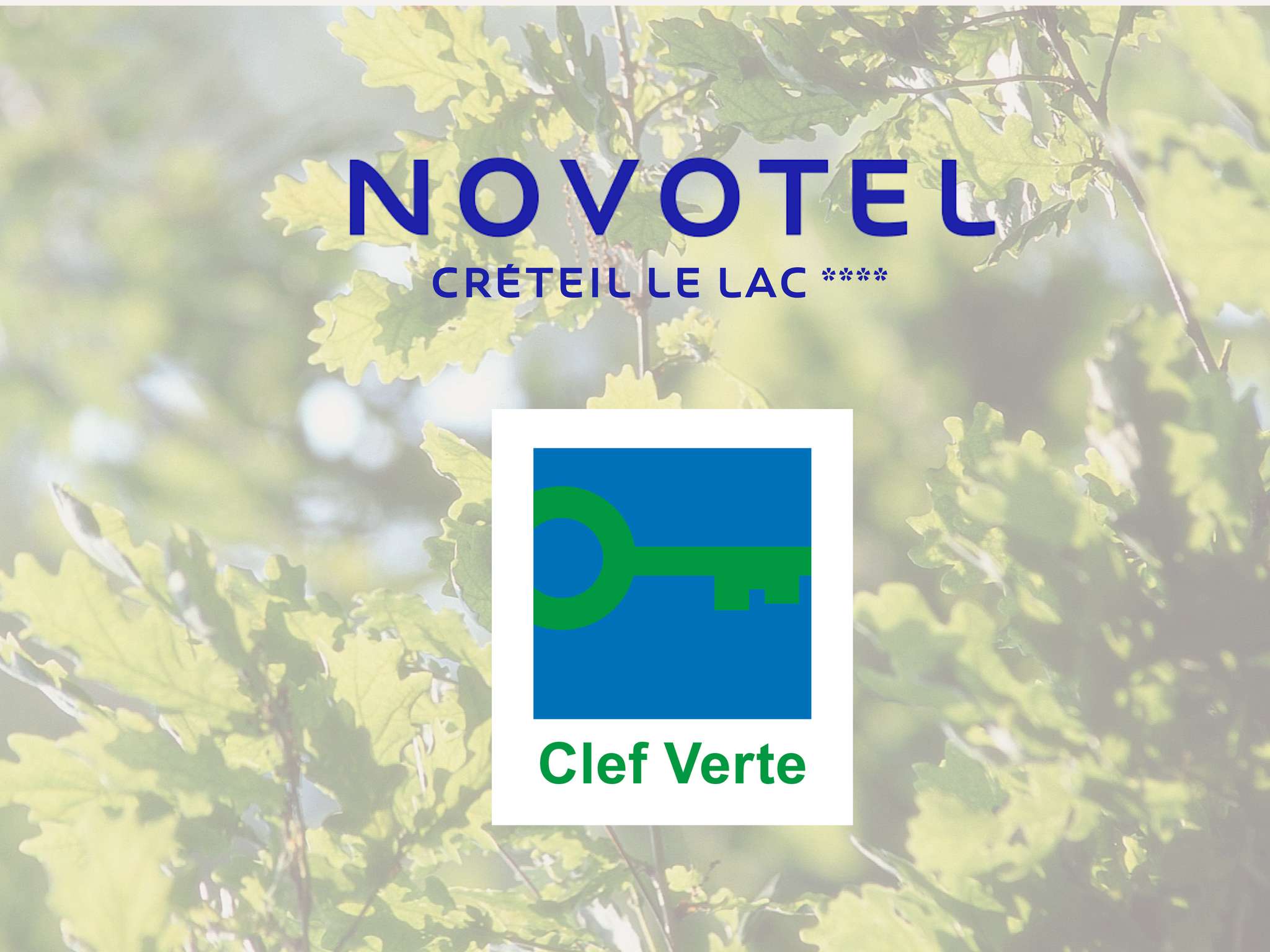 Photo - Novotel Paris Créteil Le Lac