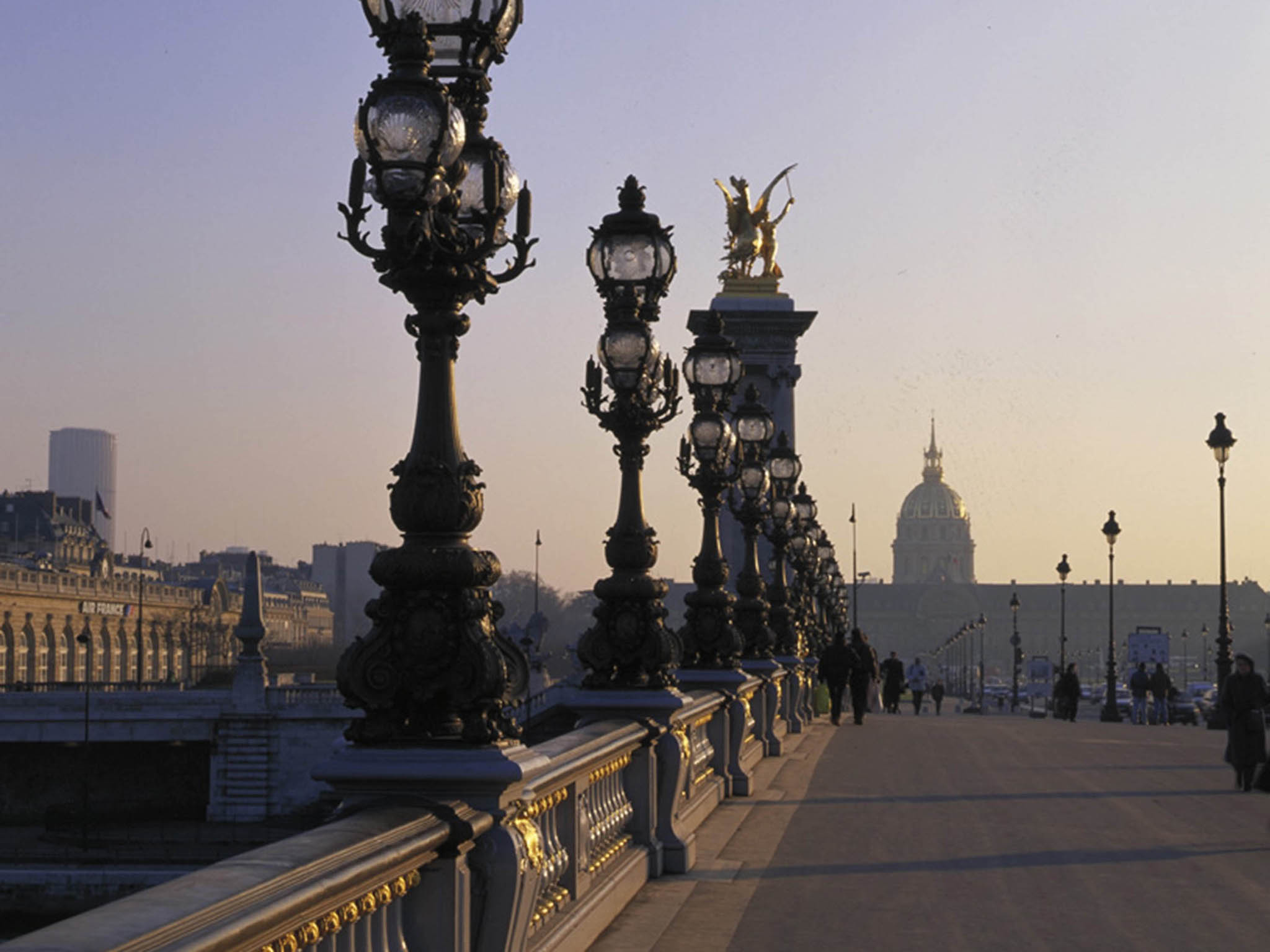 Photo - Novotel Paris Créteil Le Lac