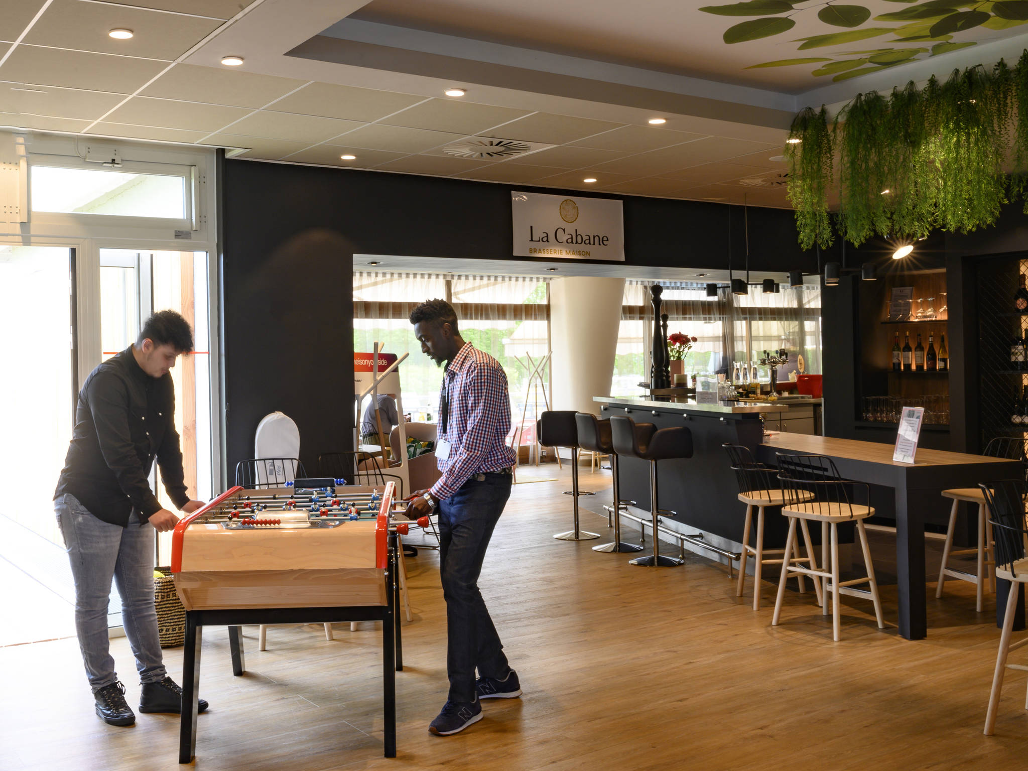 Photo - Novotel Paris Créteil Le Lac