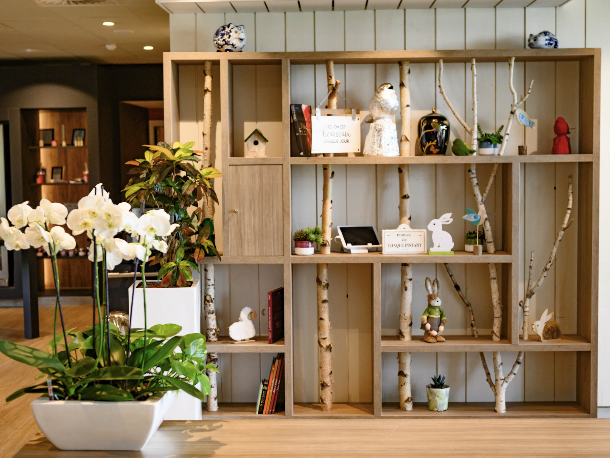 Photo - Novotel Paris Créteil Le Lac