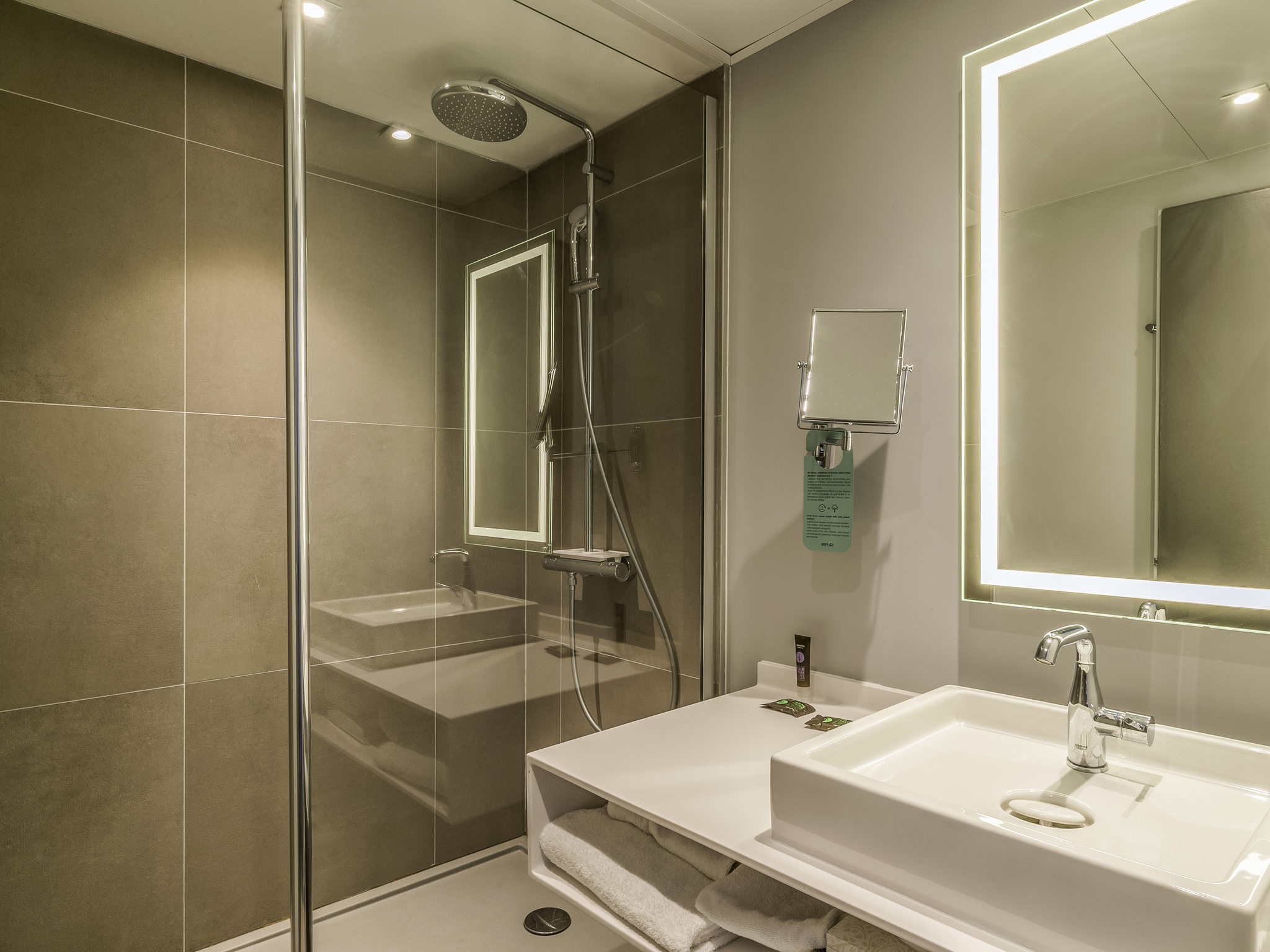 Photo - Novotel Paris Créteil Le Lac