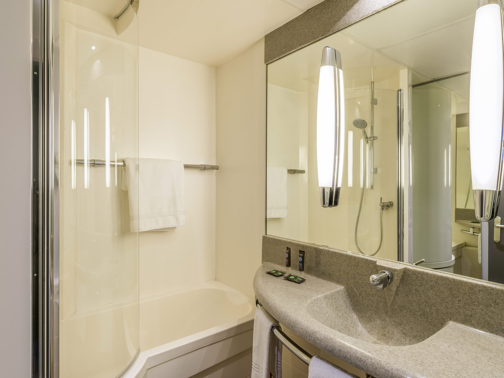 Photo - Novotel Paris Créteil Le Lac