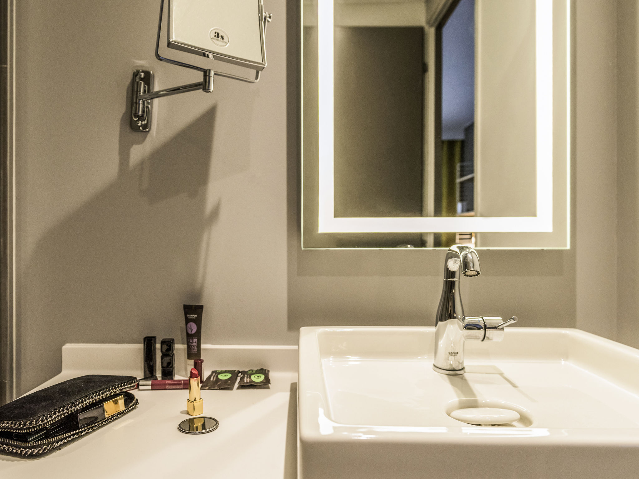 Photo - Novotel Paris Créteil Le Lac