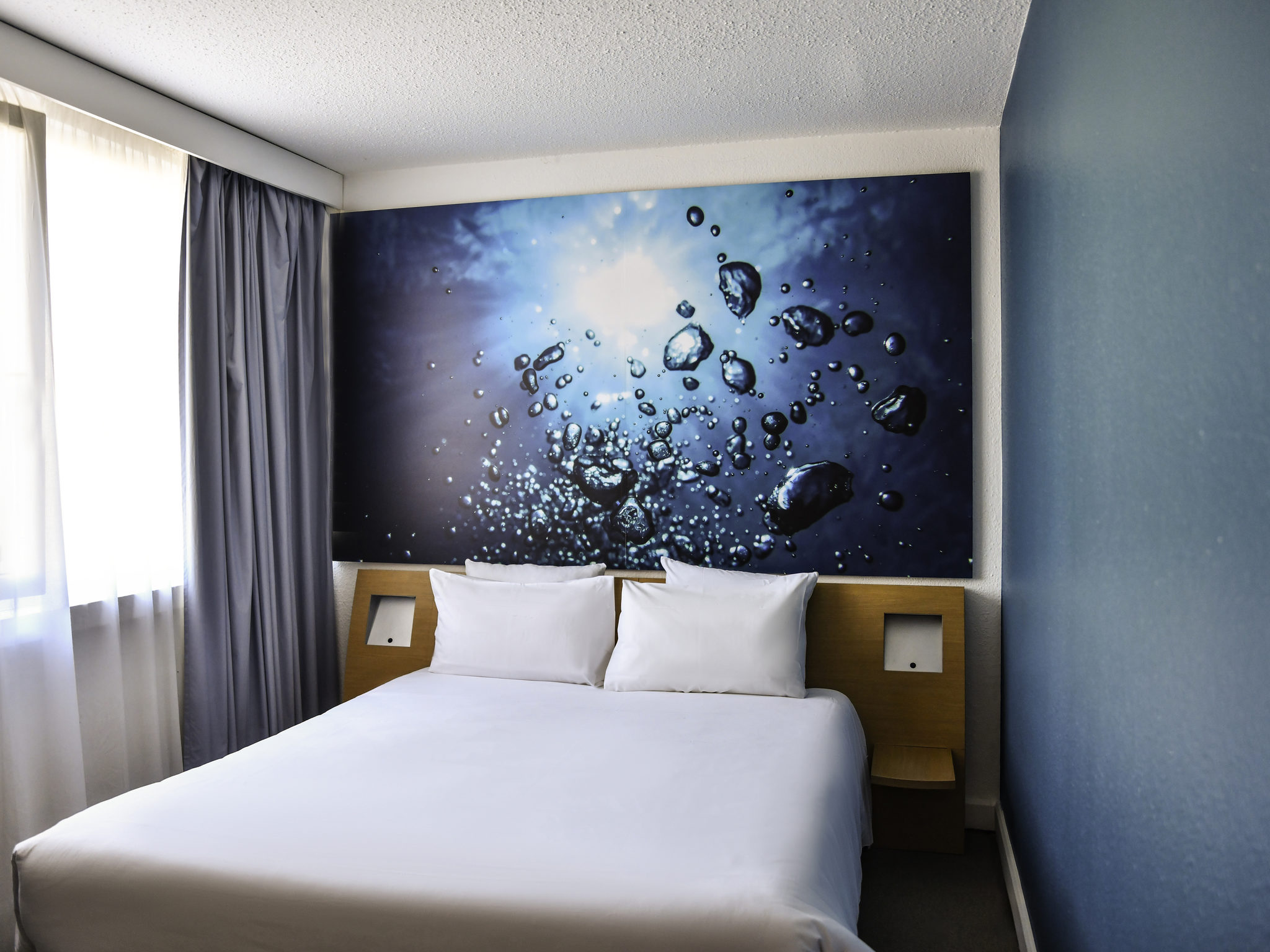 Photo - Novotel Paris Créteil Le Lac