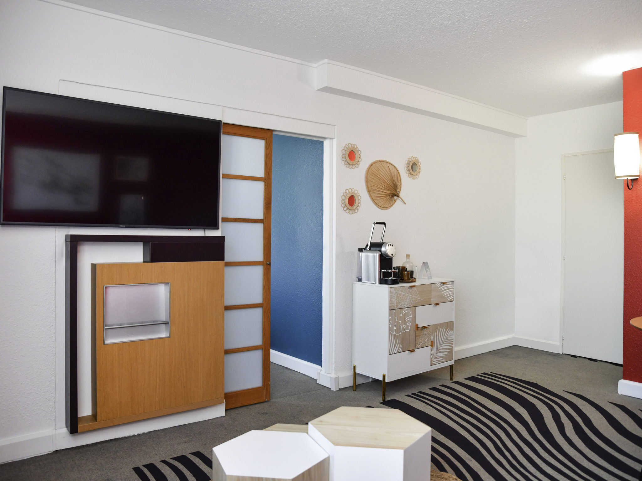 Photo - Novotel Paris Créteil Le Lac