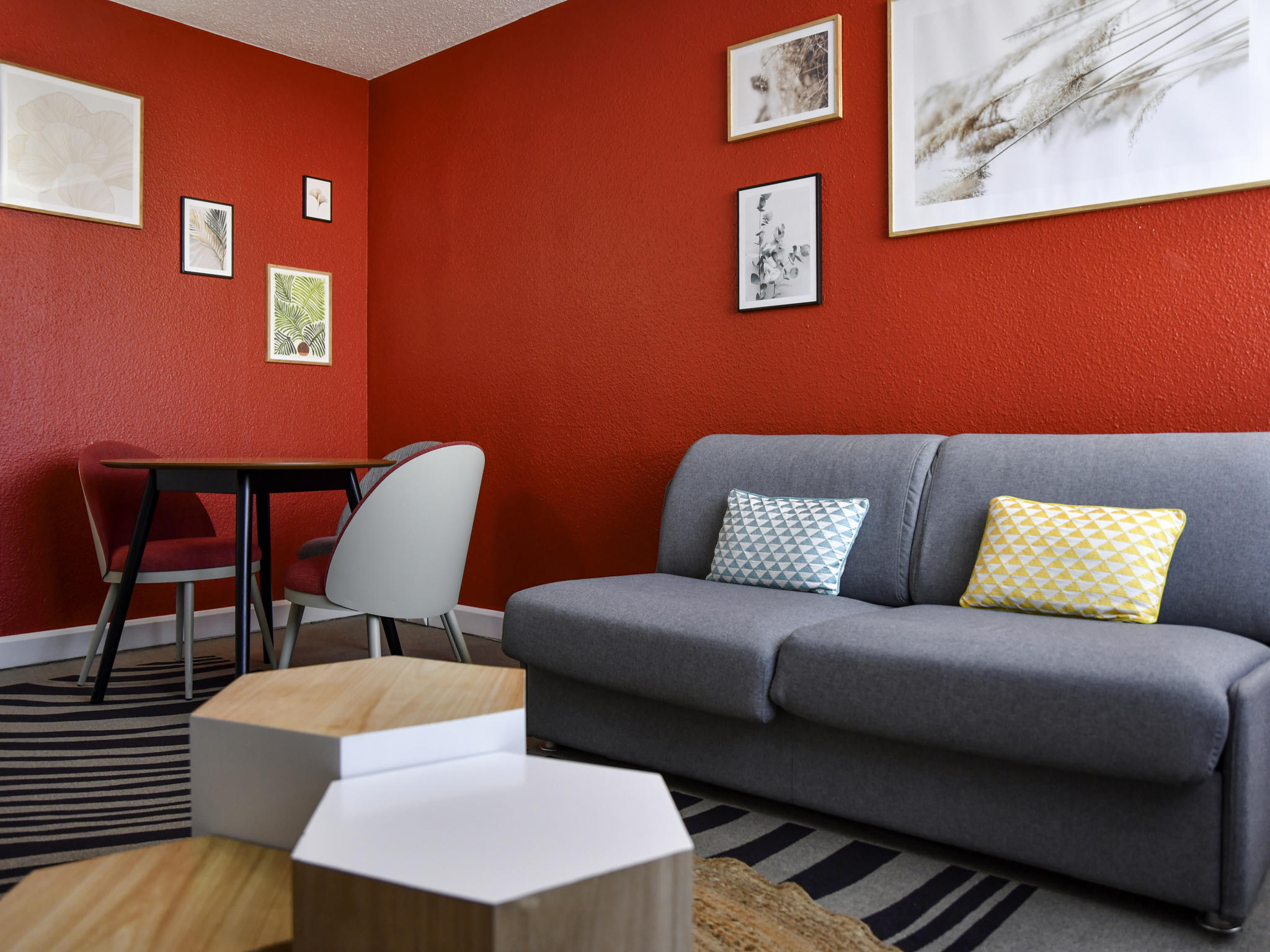 Photo - Novotel Paris Créteil Le Lac