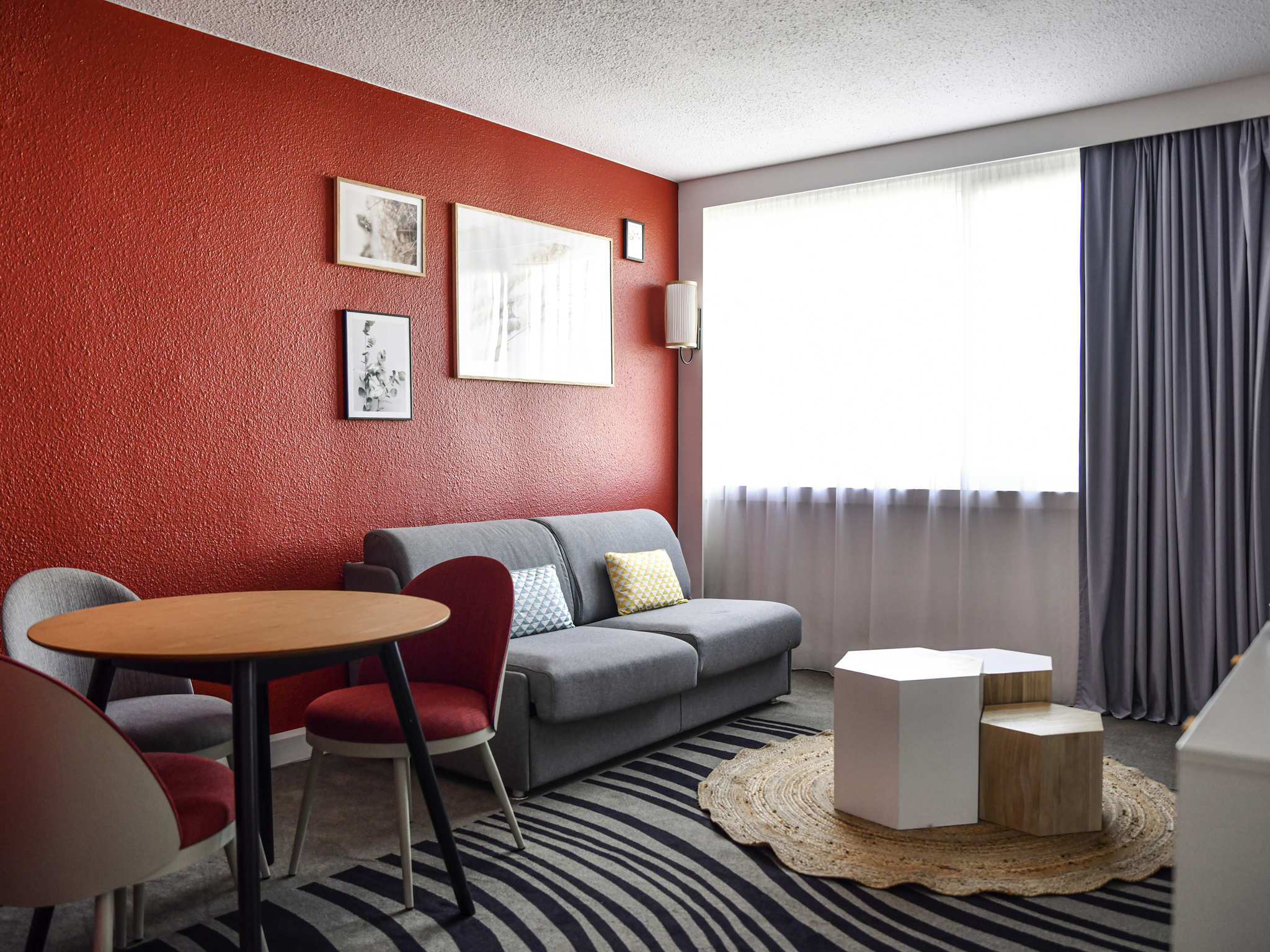 Photo - Novotel Paris Créteil Le Lac