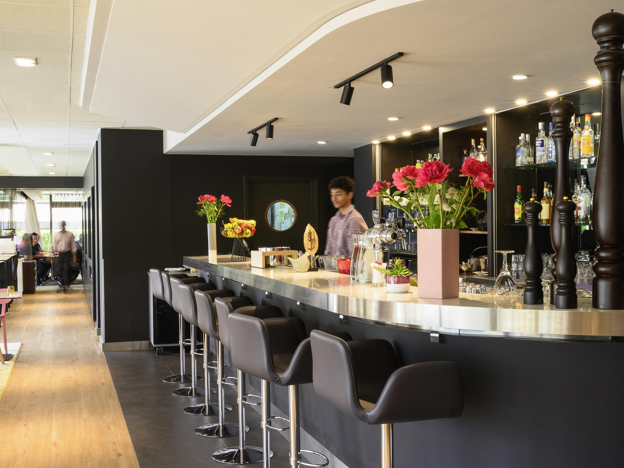 Photo - Novotel Paris Créteil Le Lac