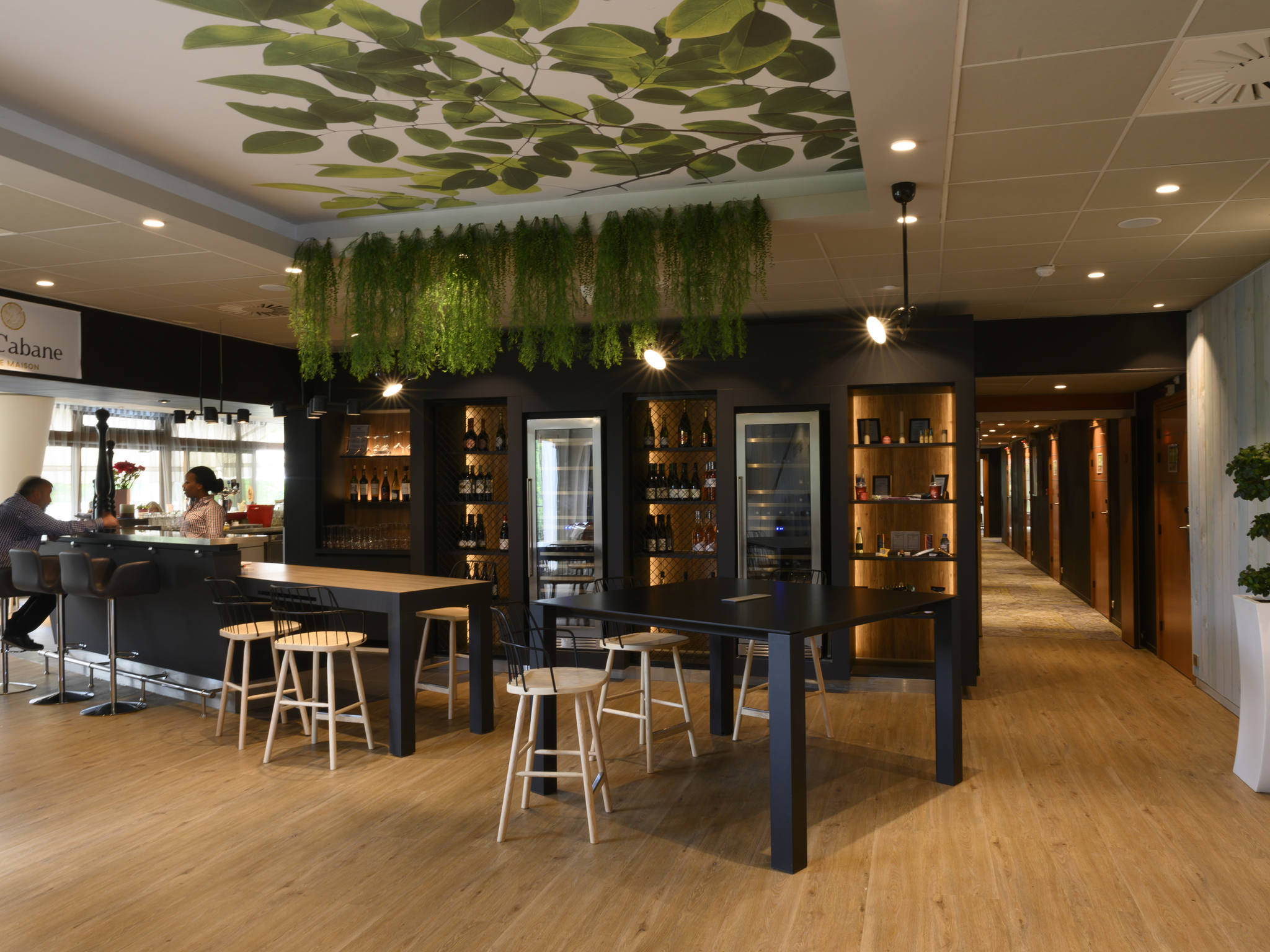 Photo - Novotel Paris Créteil Le Lac