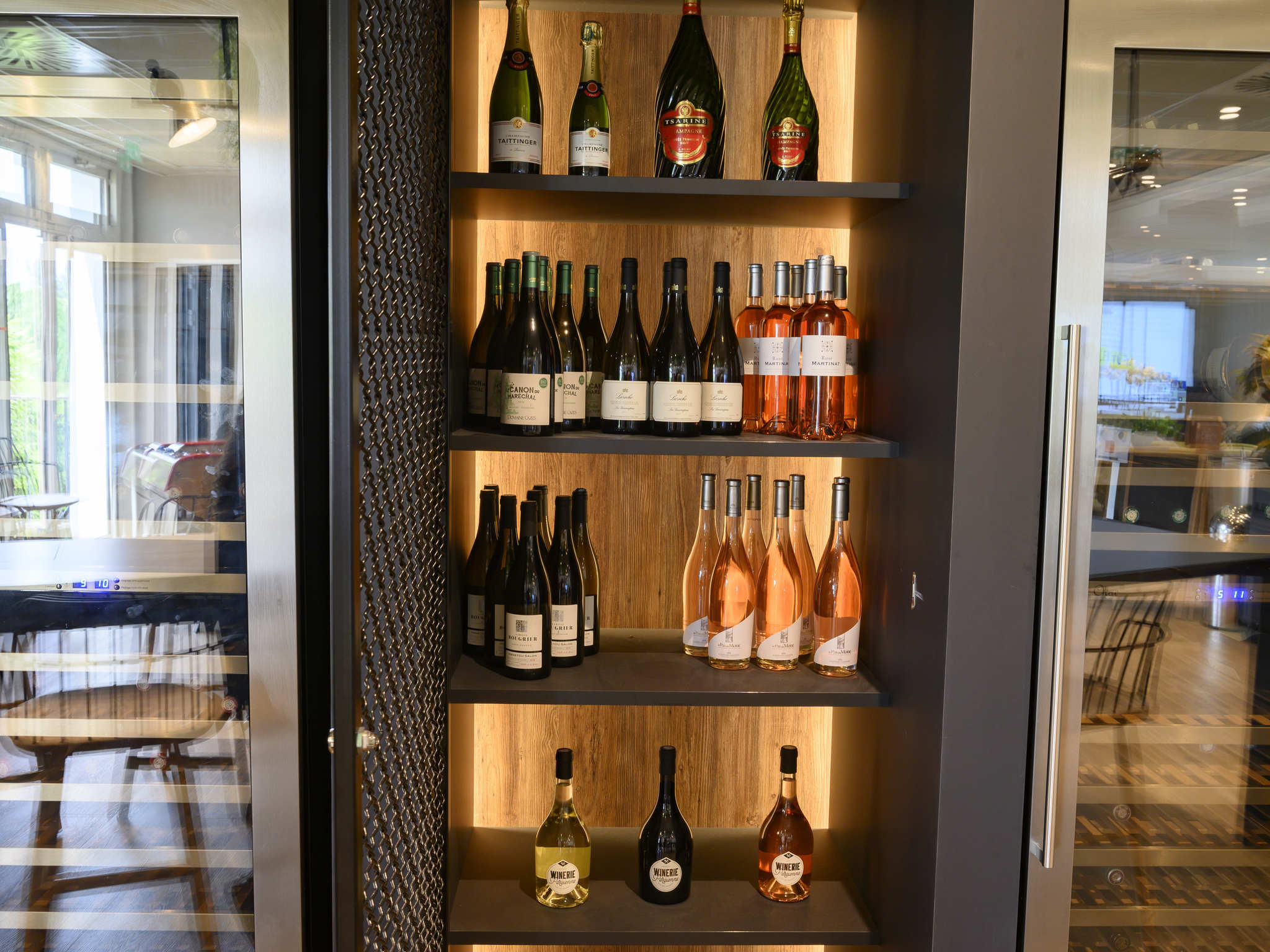 Photo - Novotel Paris Créteil Le Lac