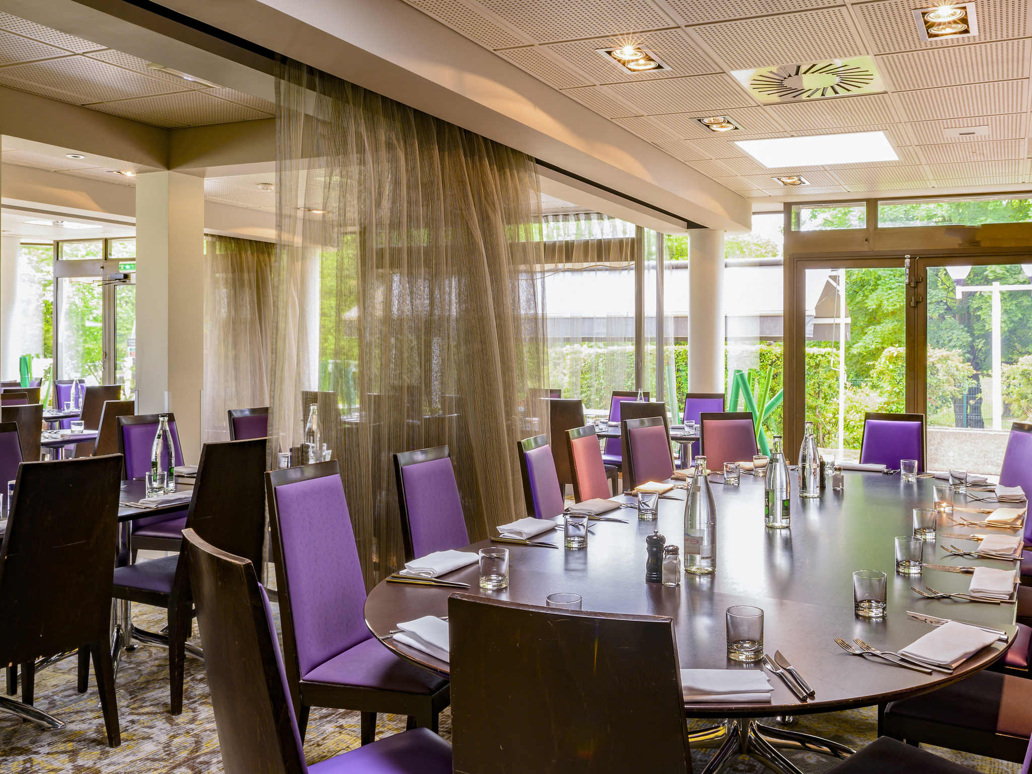 Photo - Novotel Paris Créteil Le Lac