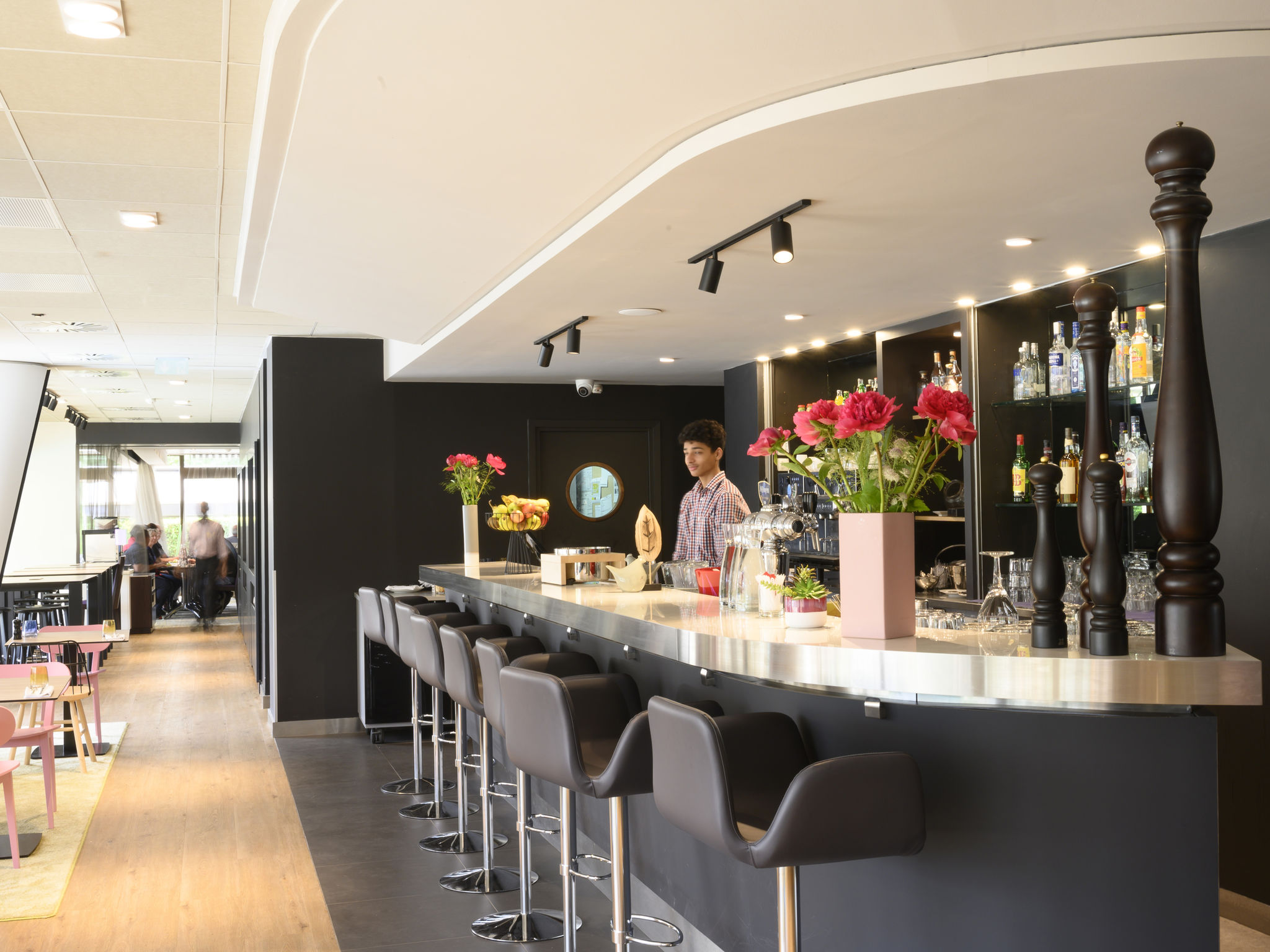 Photo - Novotel Paris Créteil Le Lac