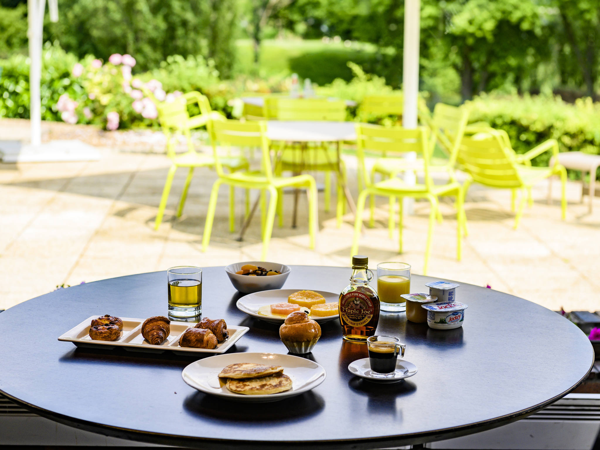 Photo - Novotel Paris Créteil Le Lac