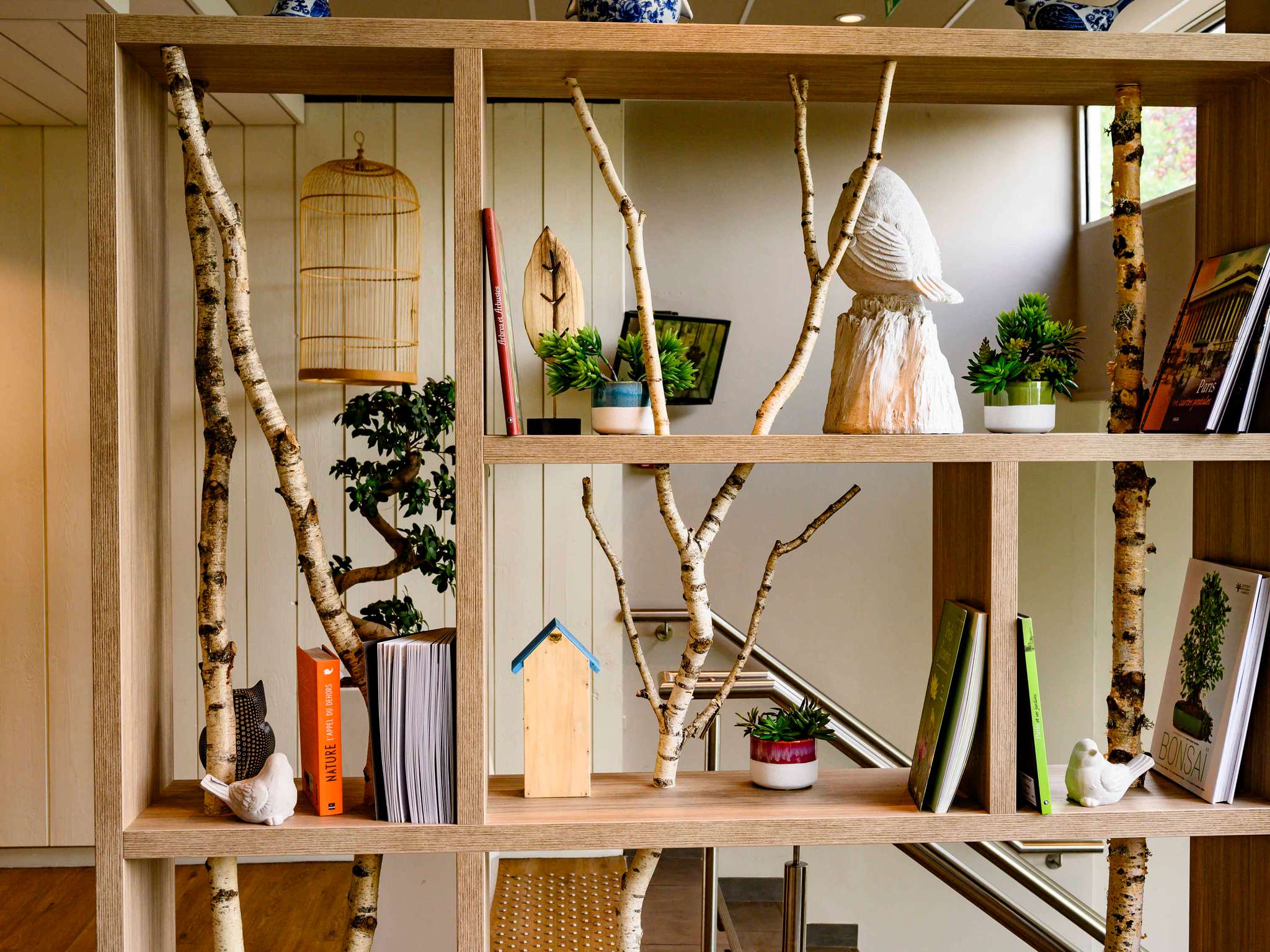 Photo - Novotel Paris Créteil Le Lac