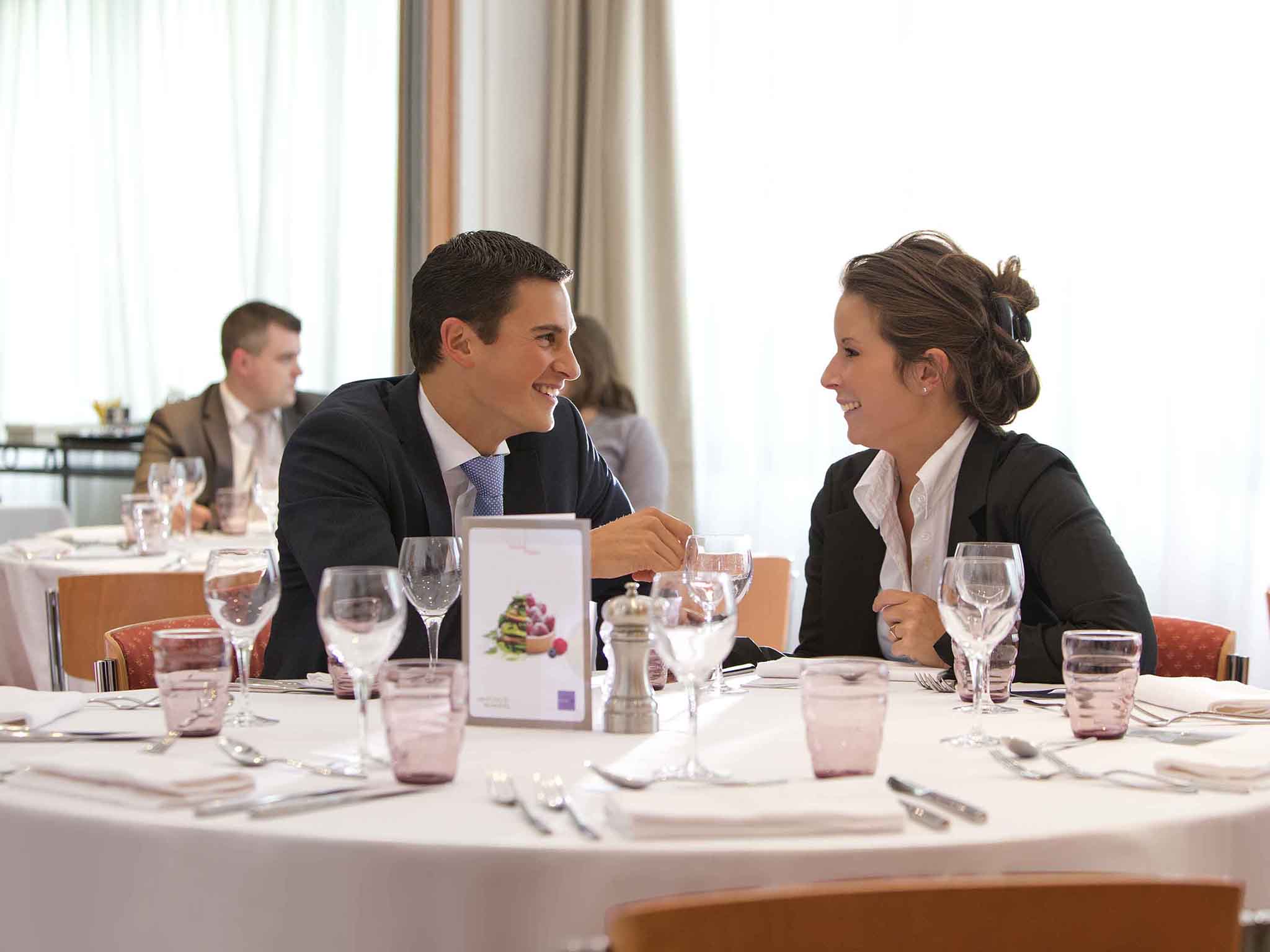 Photo - Novotel Paris Créteil Le Lac