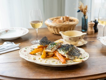 Photo - Hotel Novotel Domaine de Maffliers - Paris Val-d'Oise