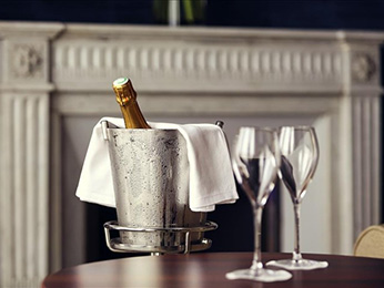 Photo - Hotel Novotel Domaine de Maffliers - Paris Val-d'Oise