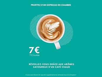 Photo - Hotel Novotel Domaine de Maffliers - Paris Val-d'Oise