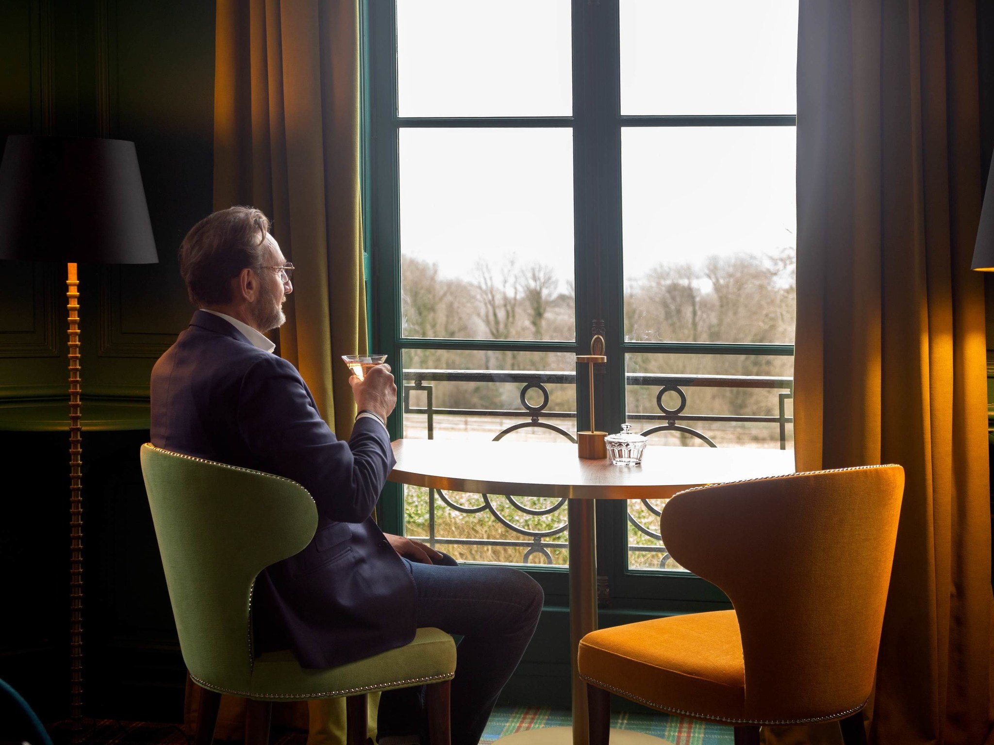 Photo - Hotel Novotel Domaine de Maffliers - Paris Val-d'Oise