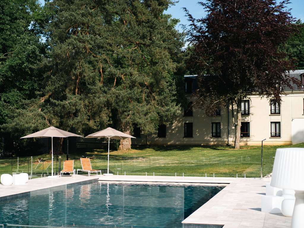 Novotel Domaine de Maffliers - Demeures de Campagne - Image 1