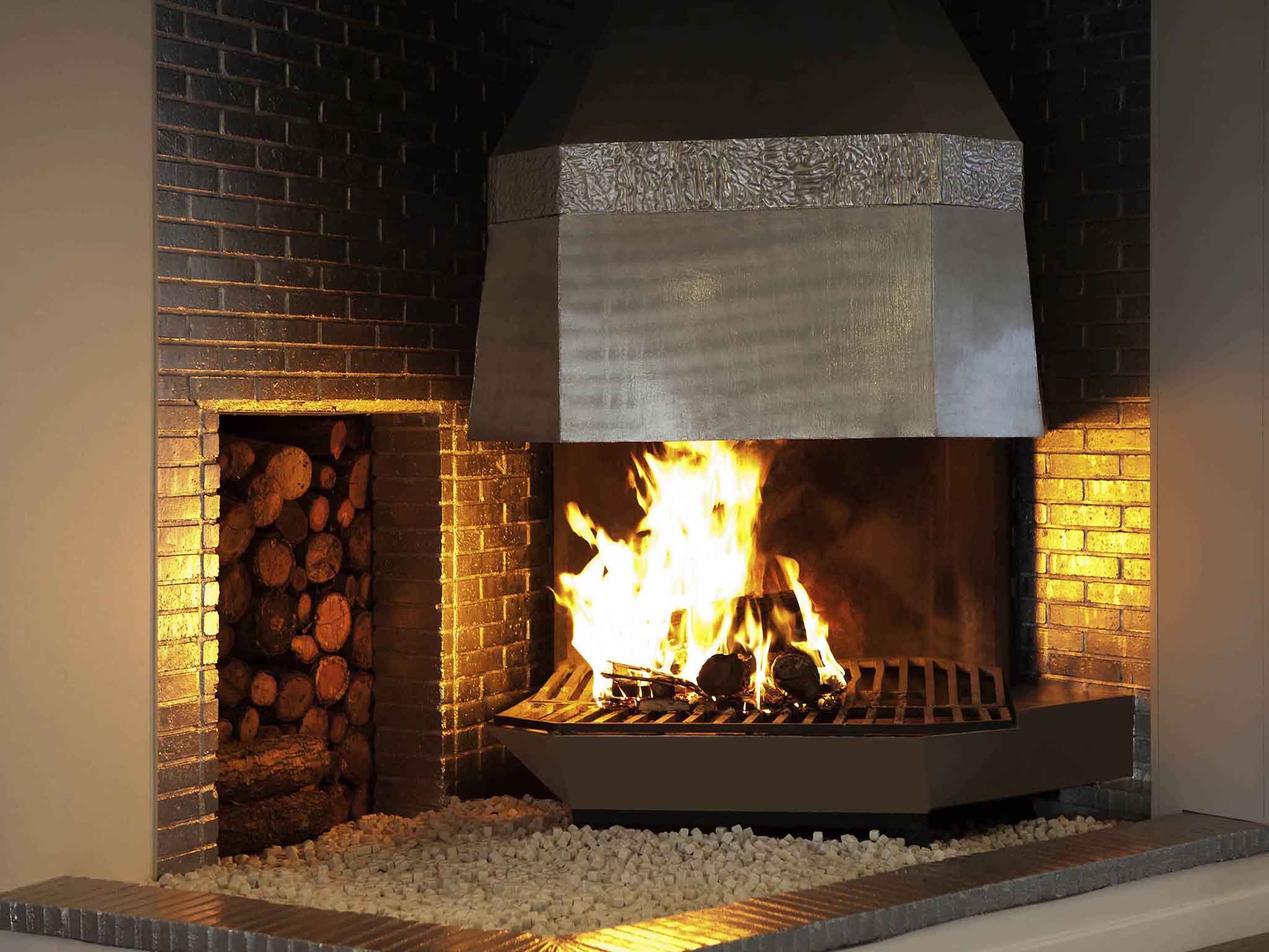 Foto - Novotel Fontainebleau Ury