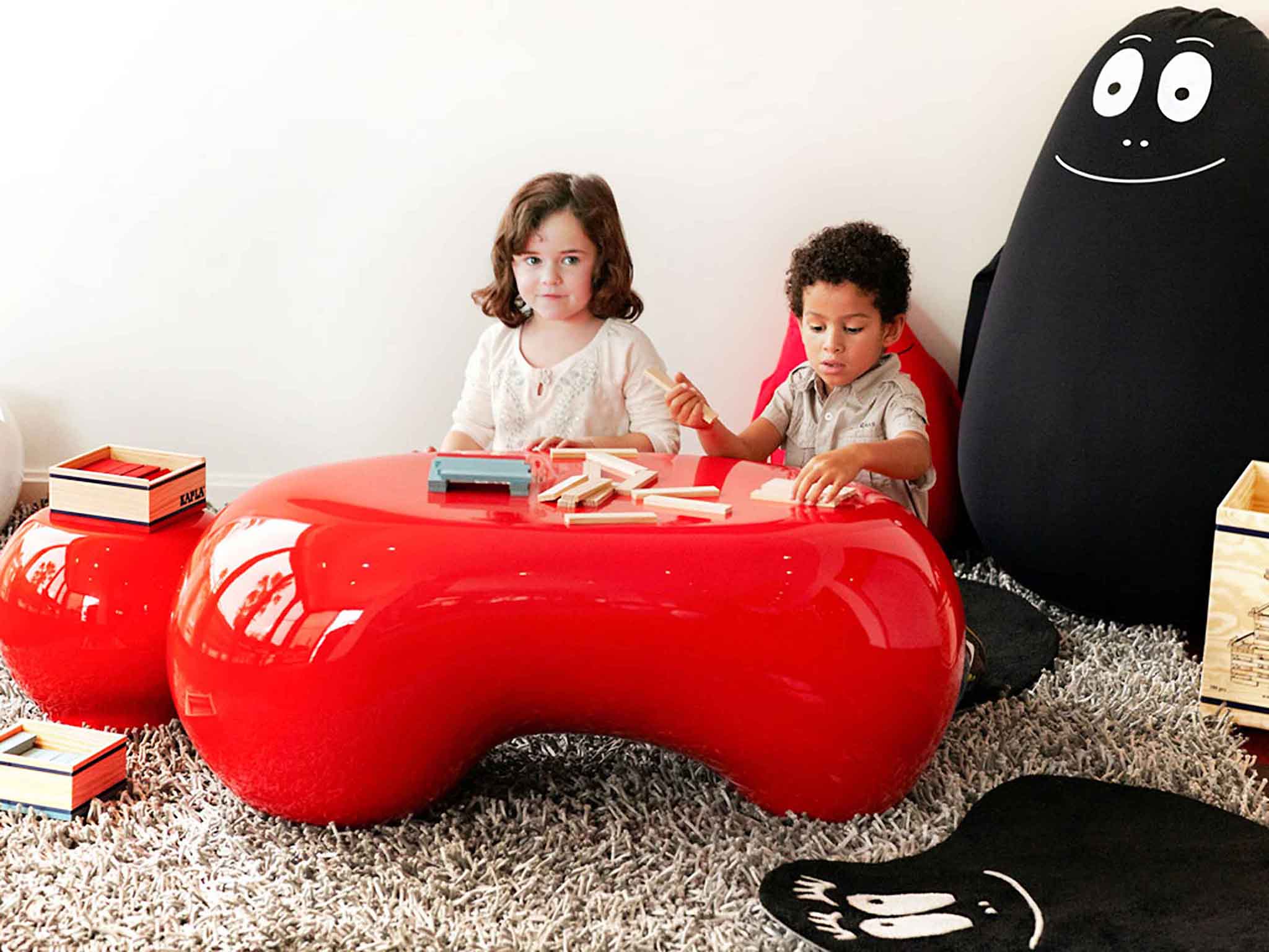 Foto - Novotel Fontainebleau Ury